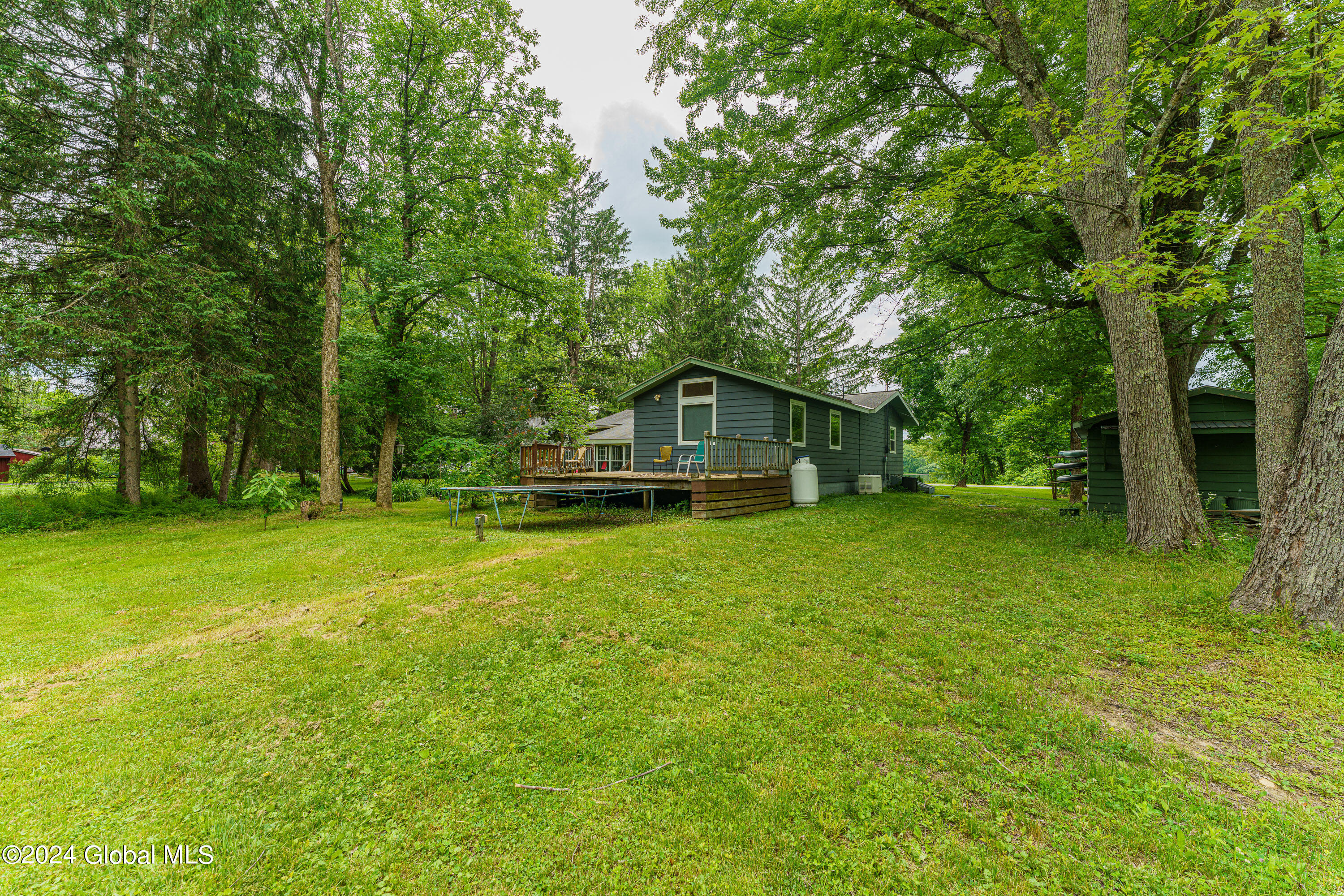 110 Fort Miller Road