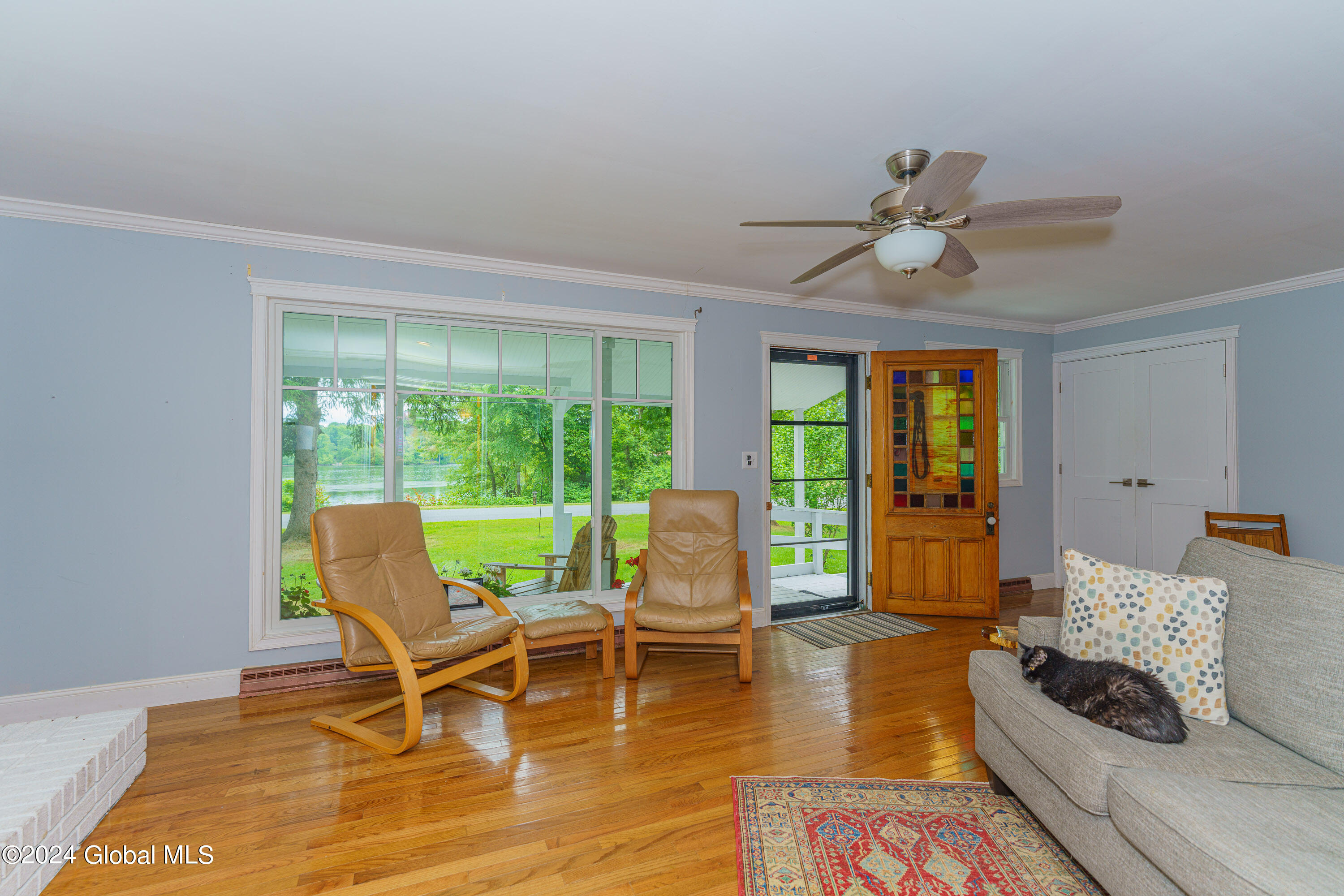 110 Fort Miller Road
