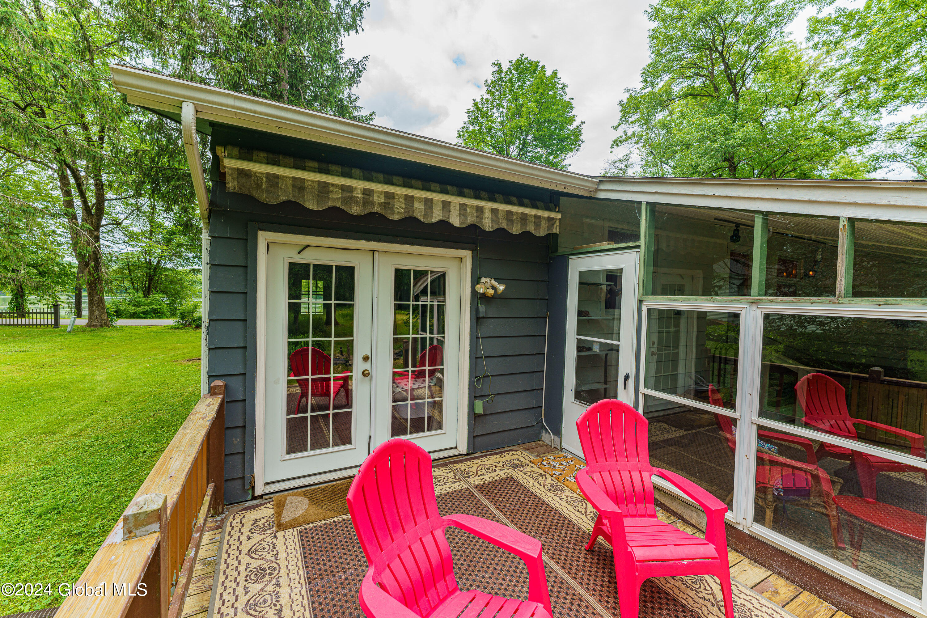110 Fort Miller Road