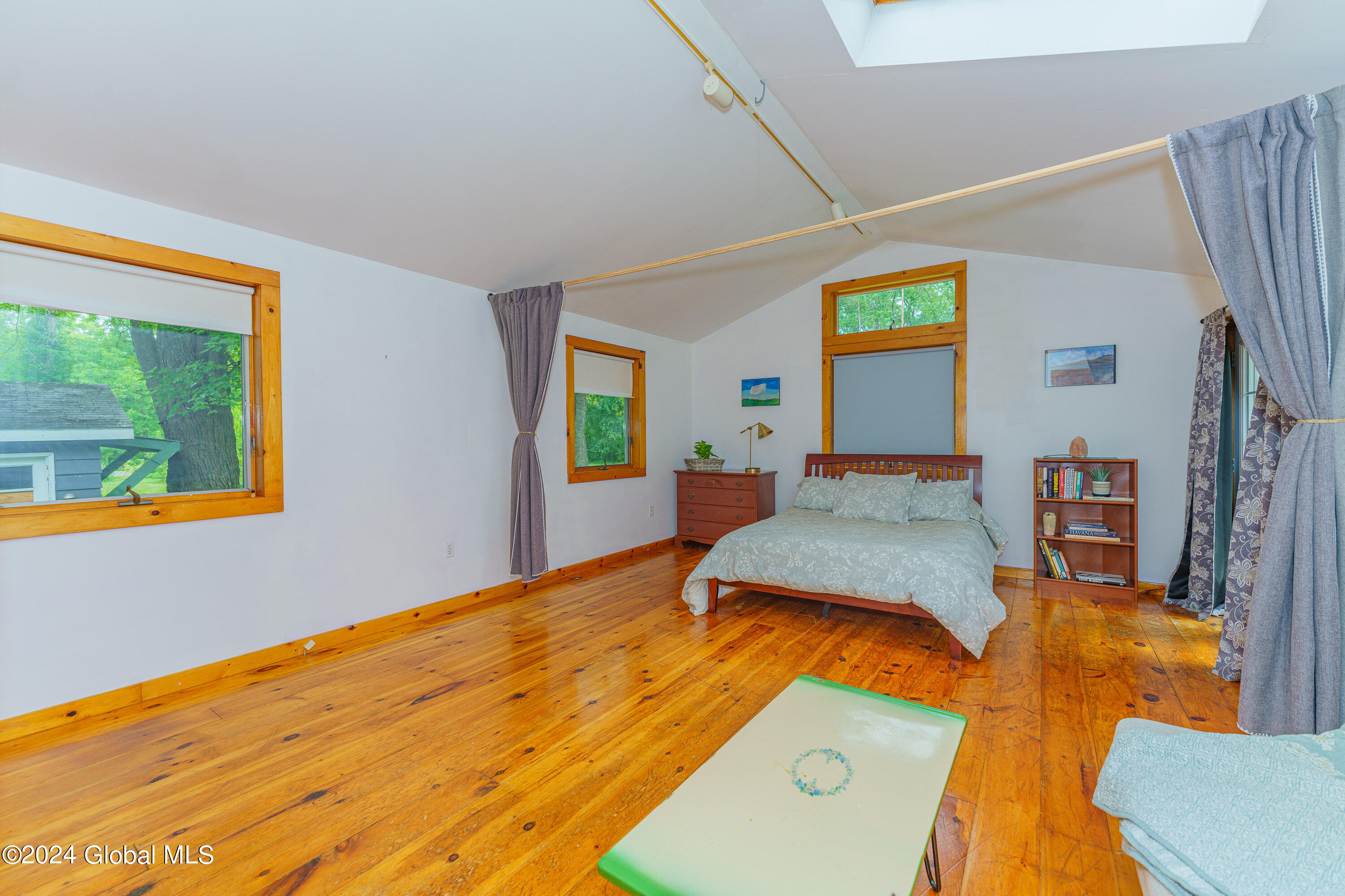 110 Fort Miller Road