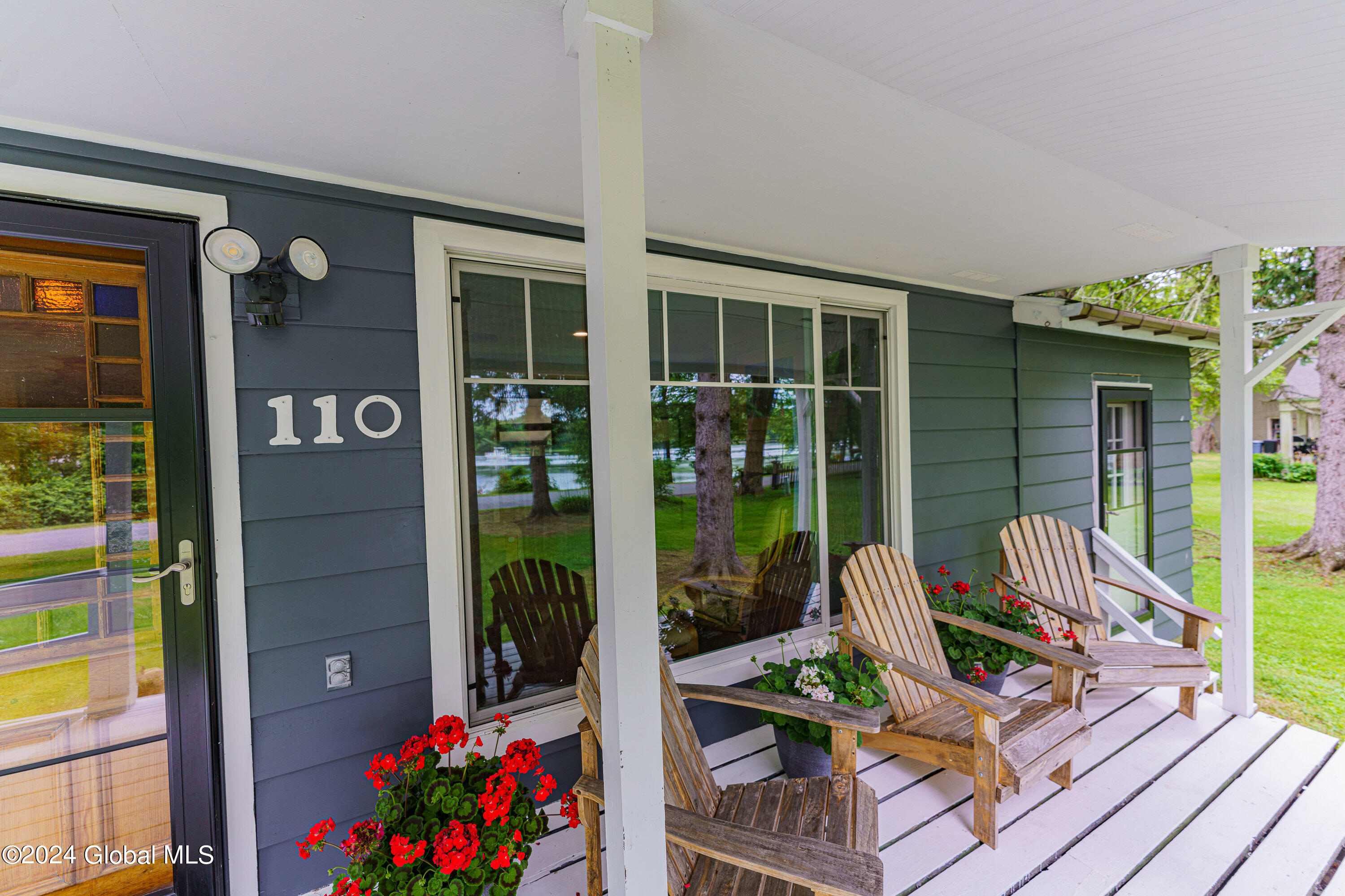 110 Fort Miller Road