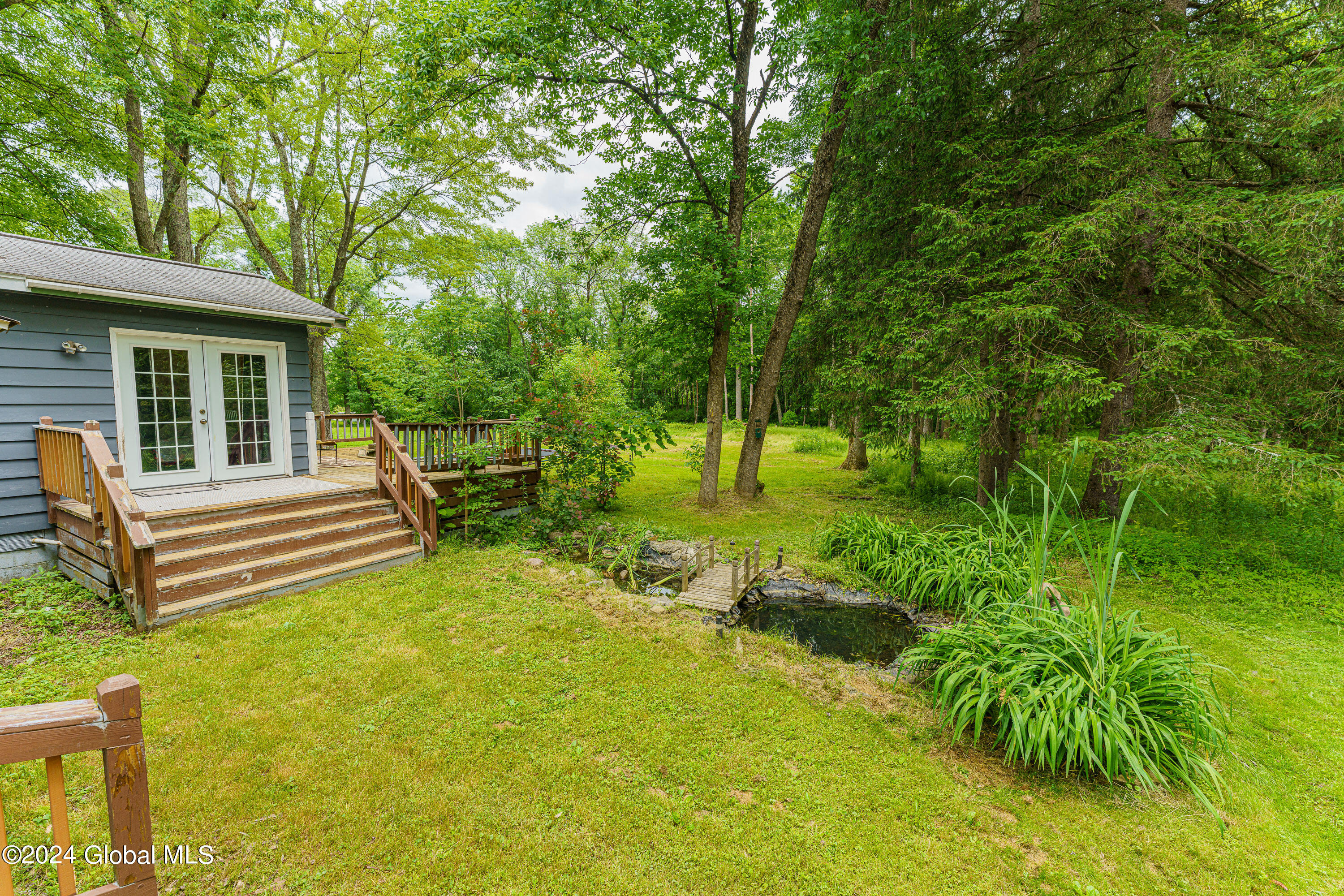 110 Fort Miller Road