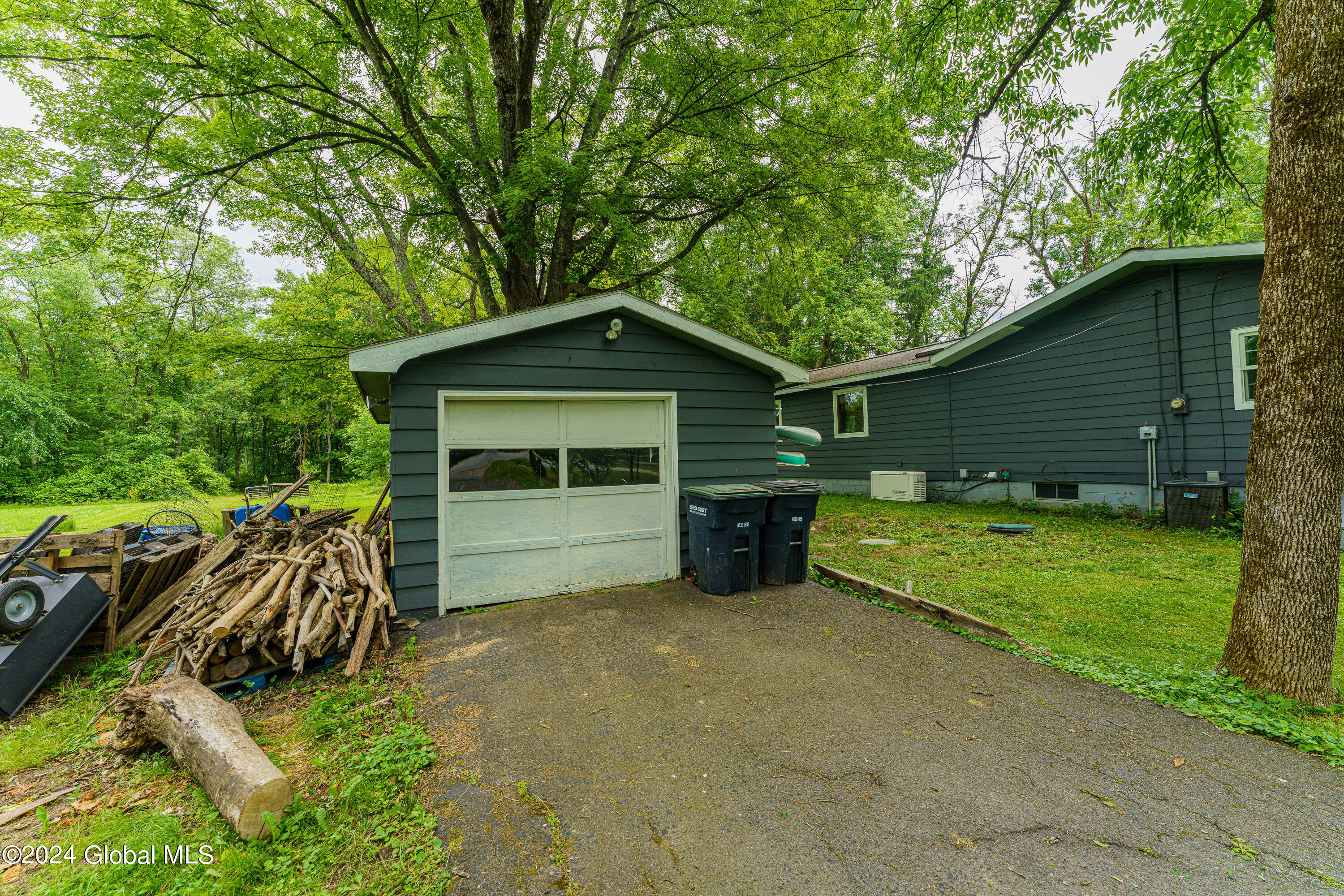 110 Fort Miller Road
