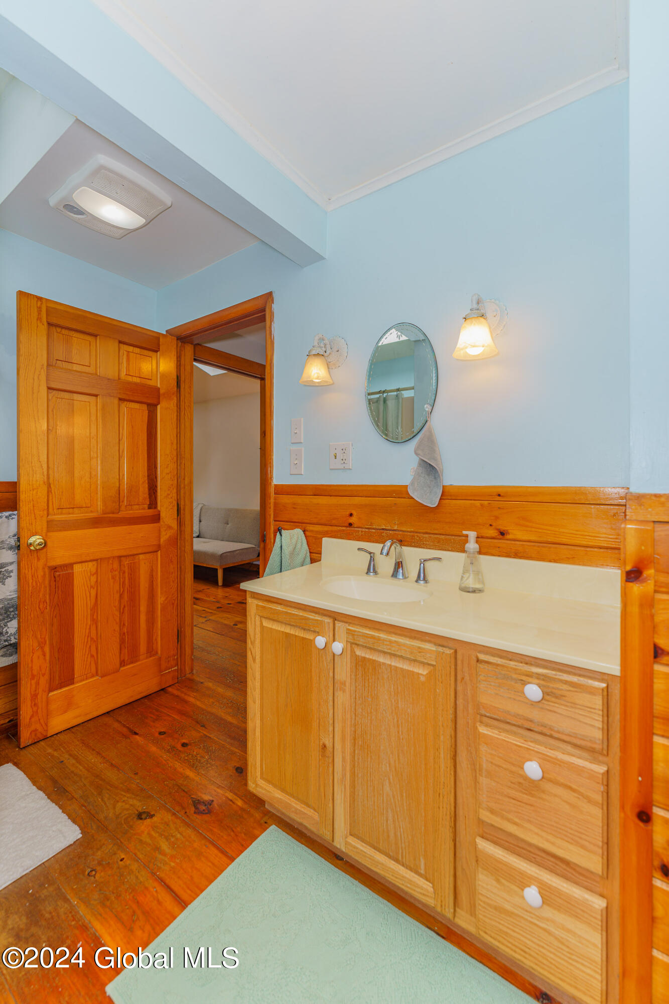 110 Fort Miller Road