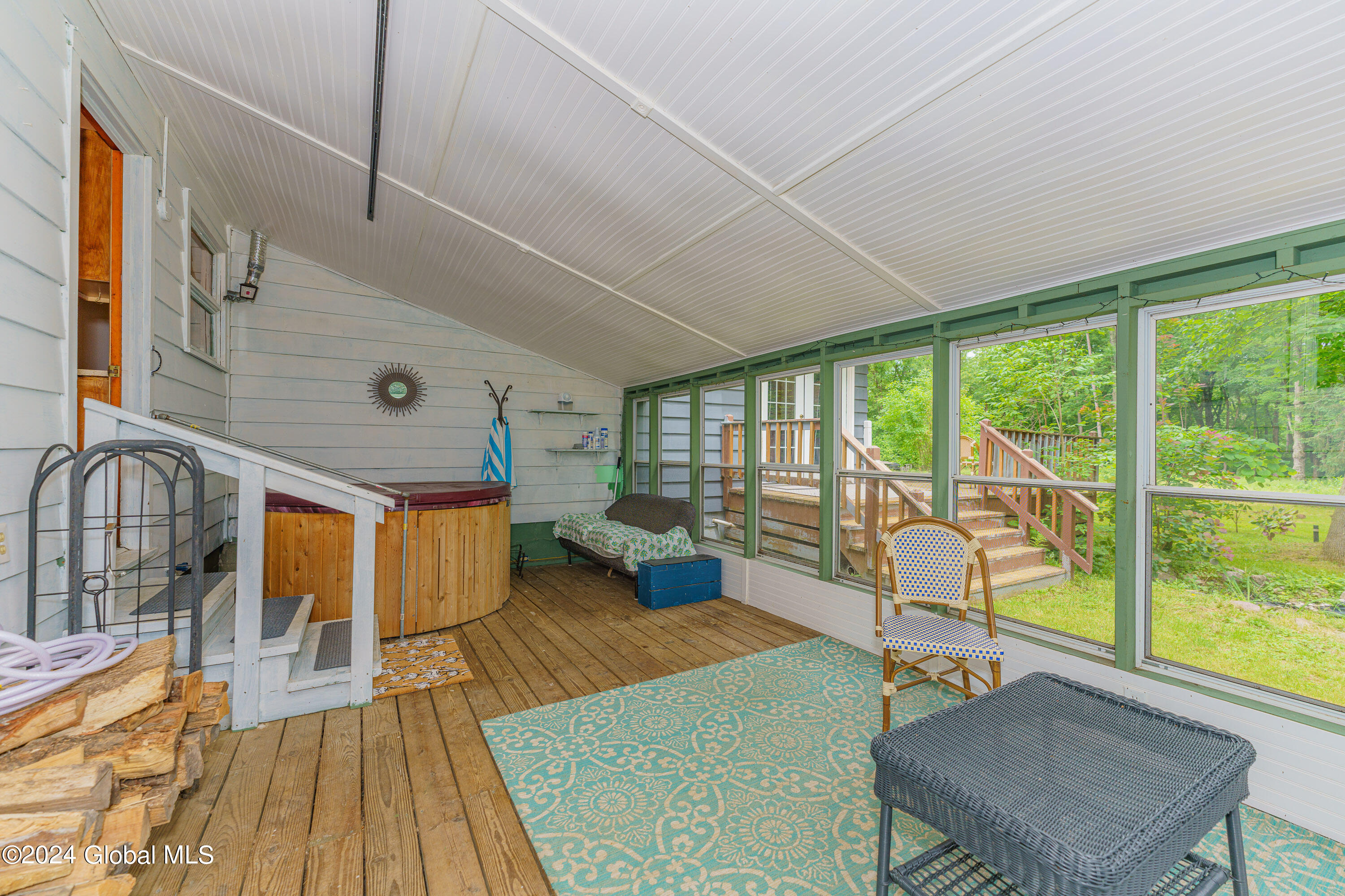 110 Fort Miller Road