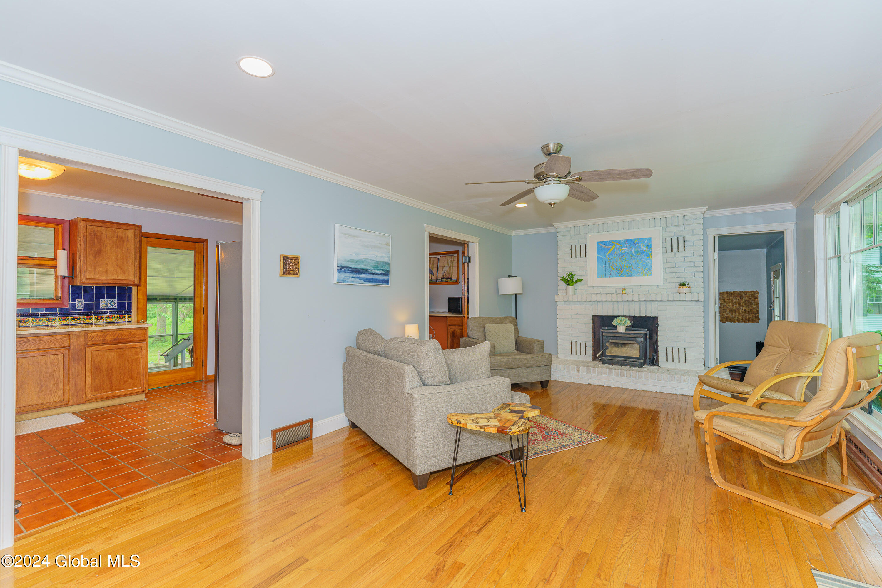 110 Fort Miller Road