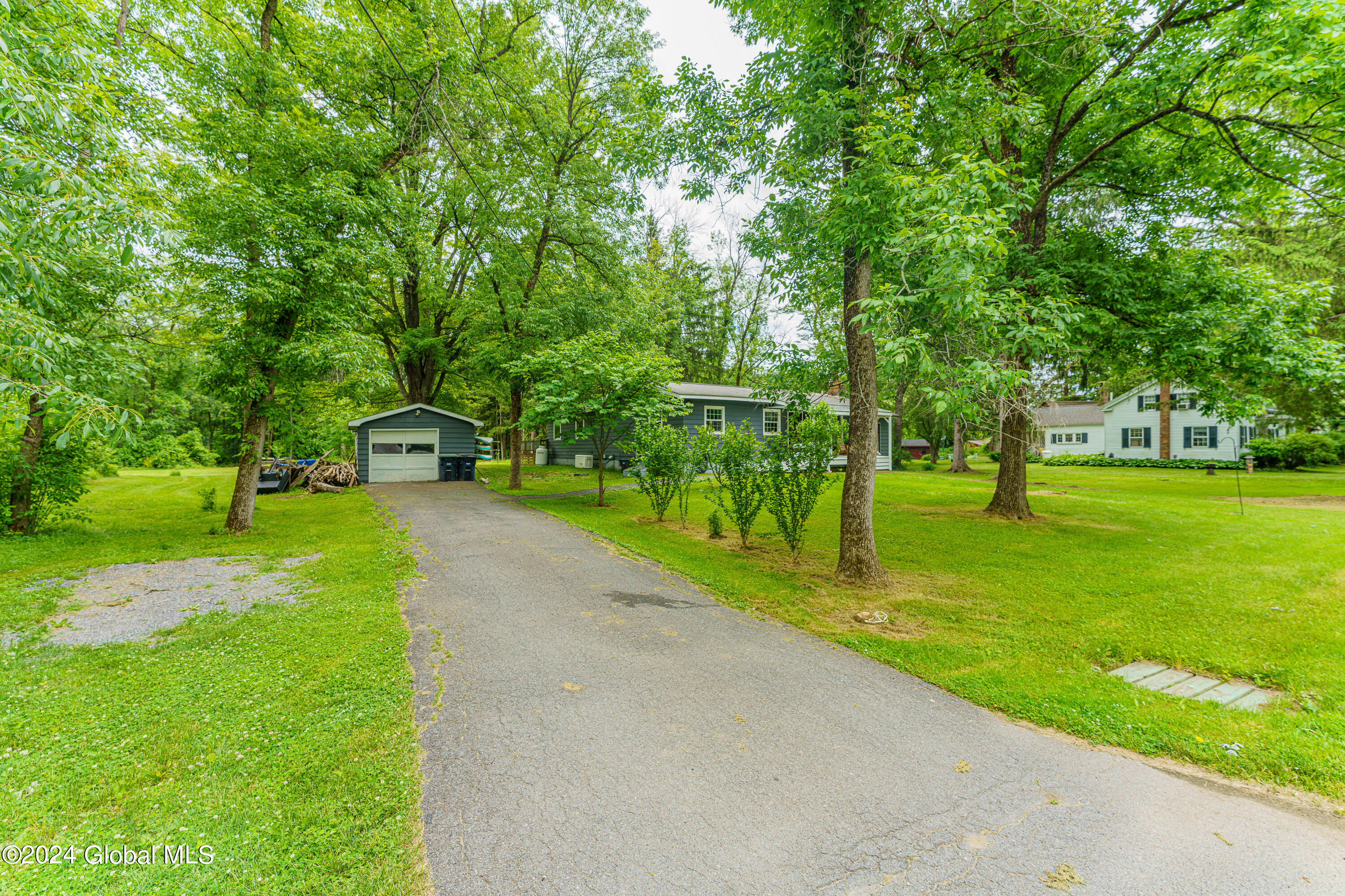 110 Fort Miller Road