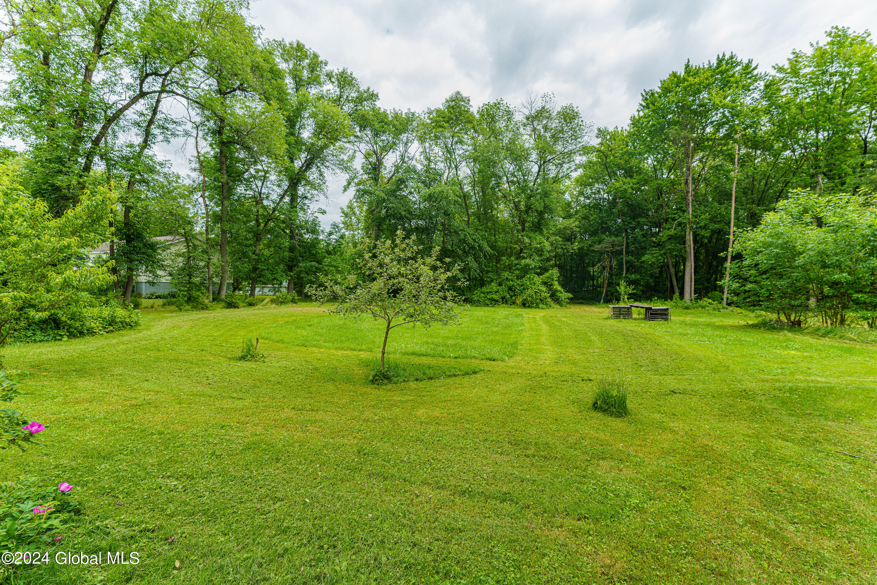 110 Fort Miller Road