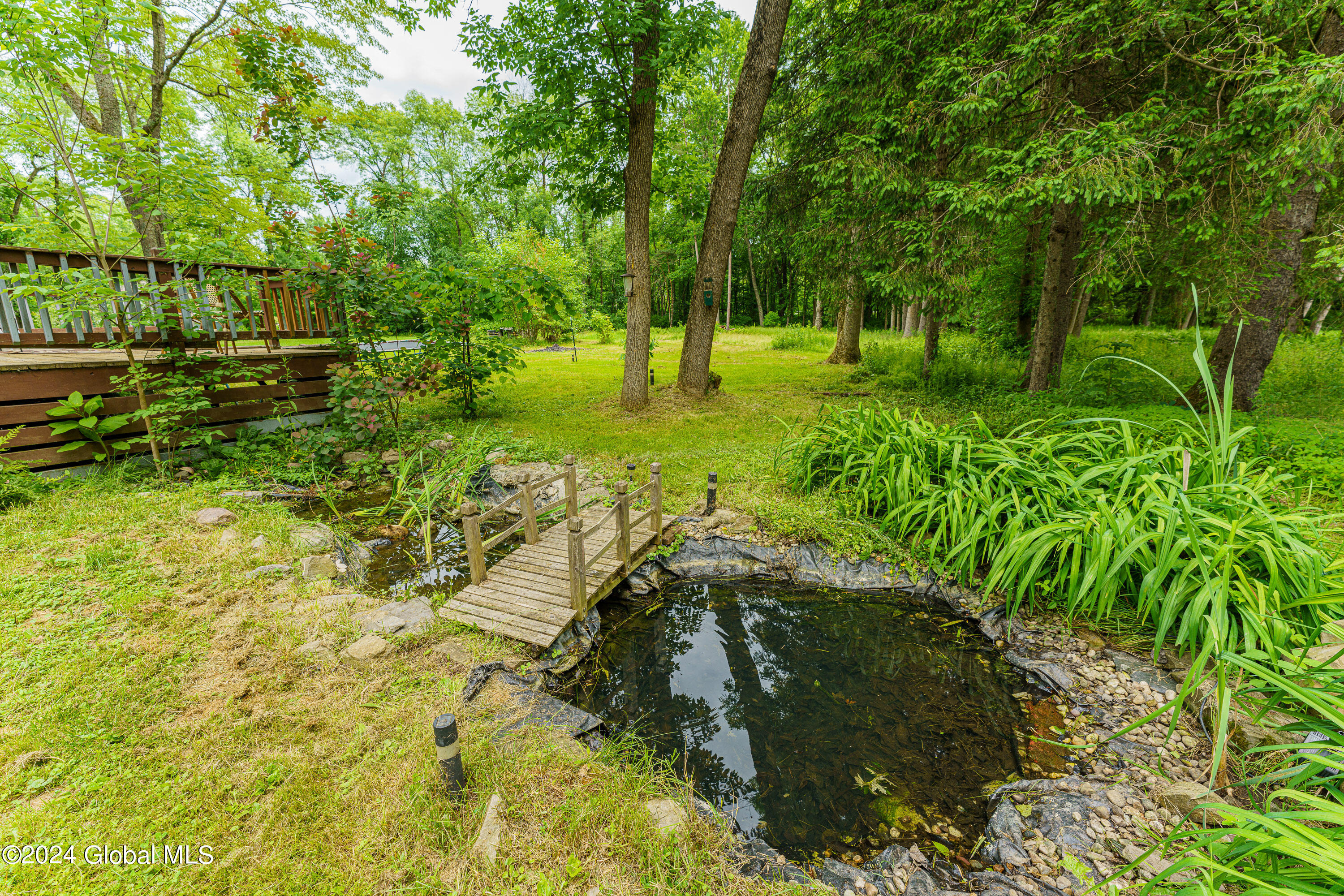 110 Fort Miller Road