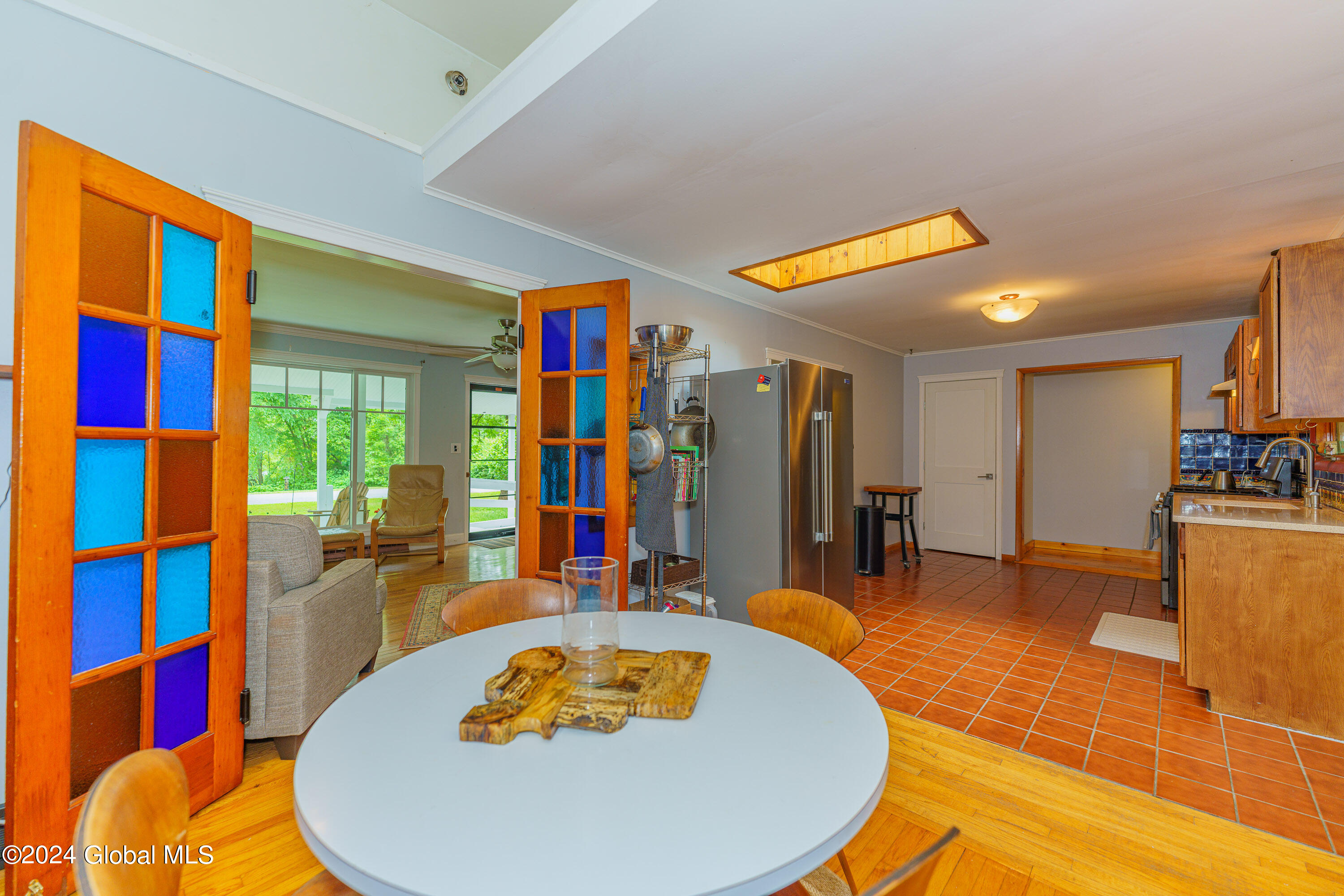 110 Fort Miller Road