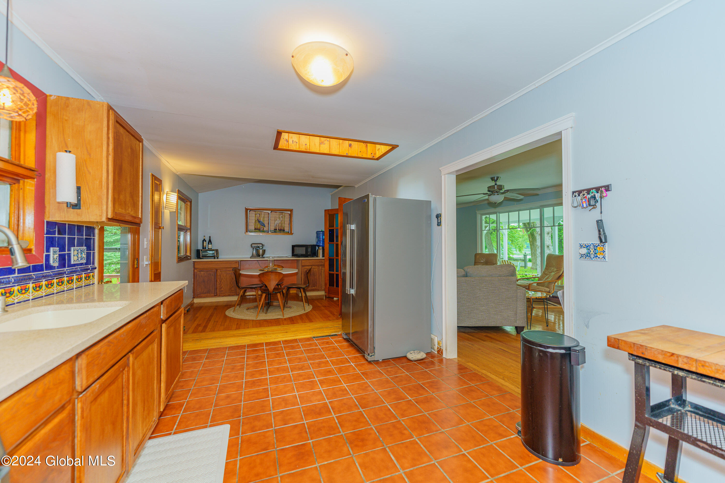 110 Fort Miller Road