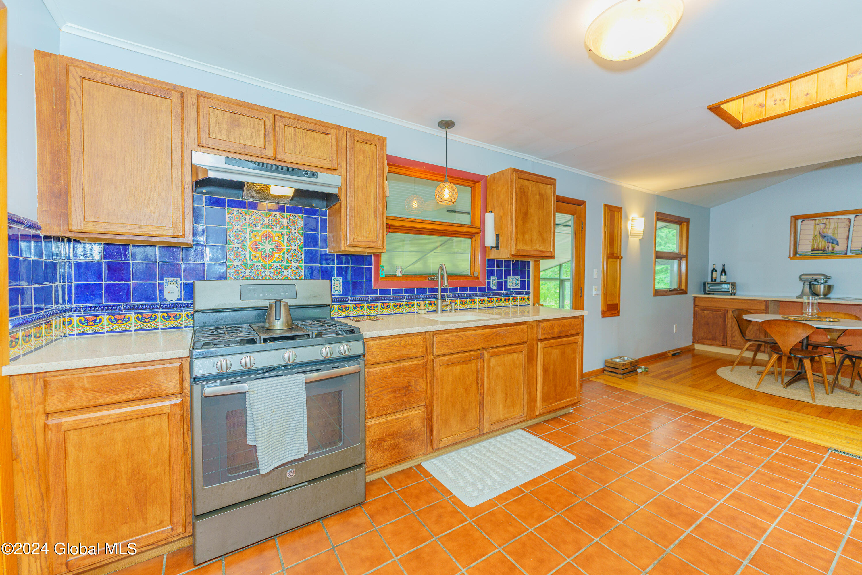 110 Fort Miller Road