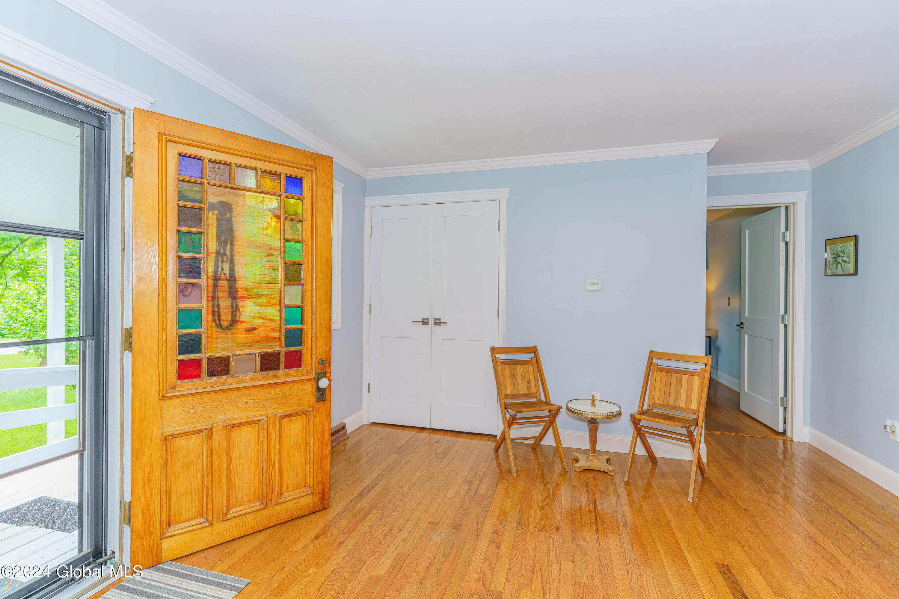 110 Fort Miller Road