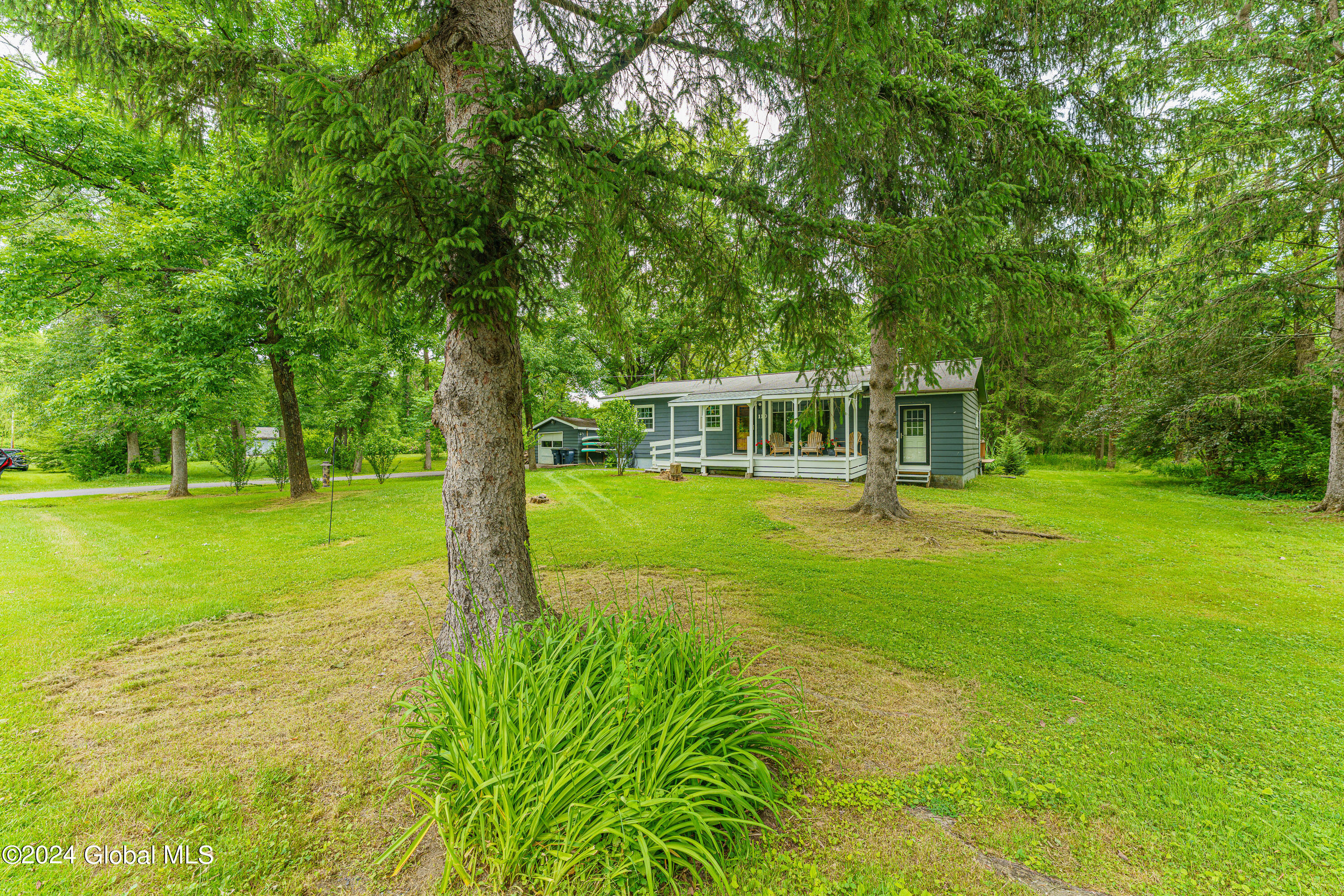 110 Fort Miller Road