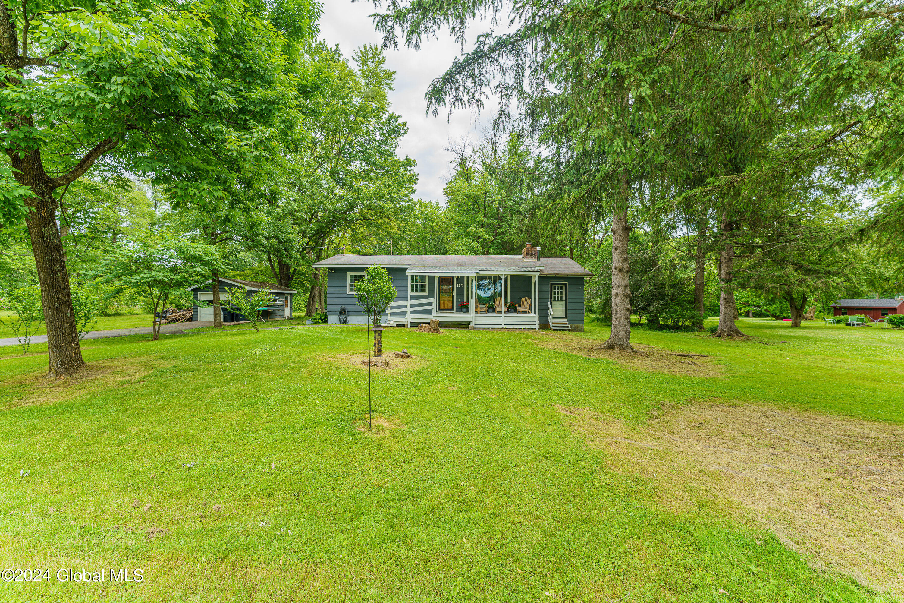 110 Fort Miller Road