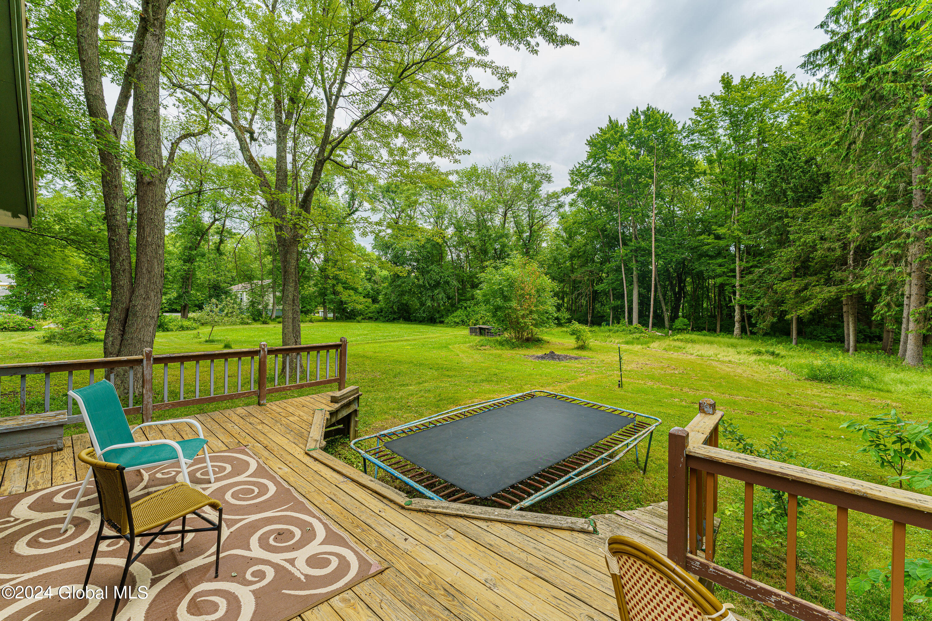 110 Fort Miller Road