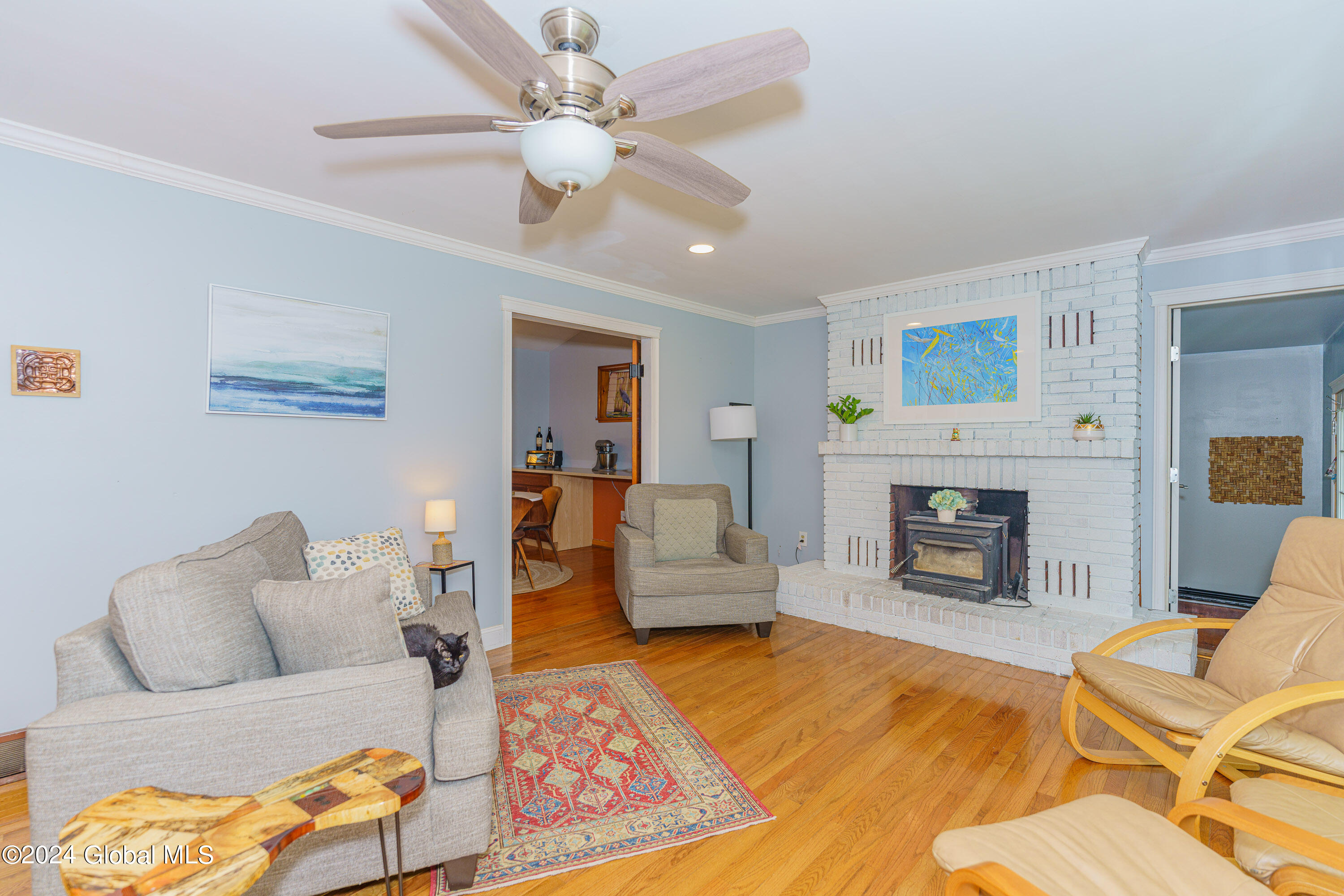 110 Fort Miller Road