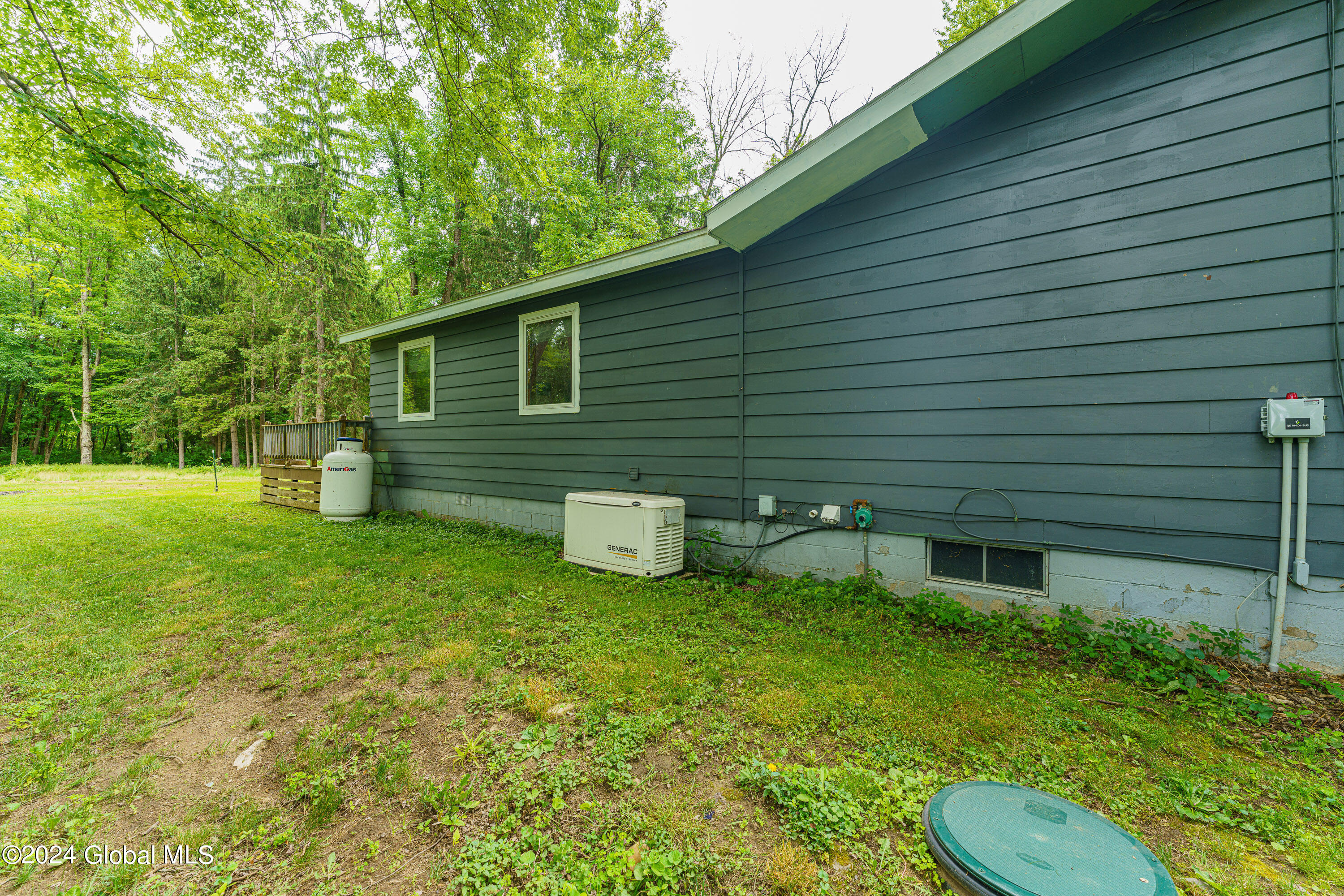 110 Fort Miller Road