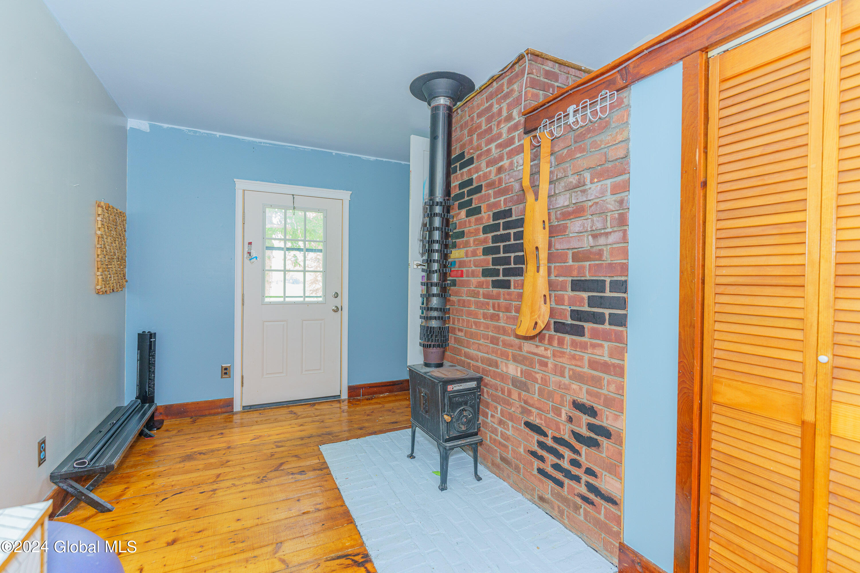 110 Fort Miller Road