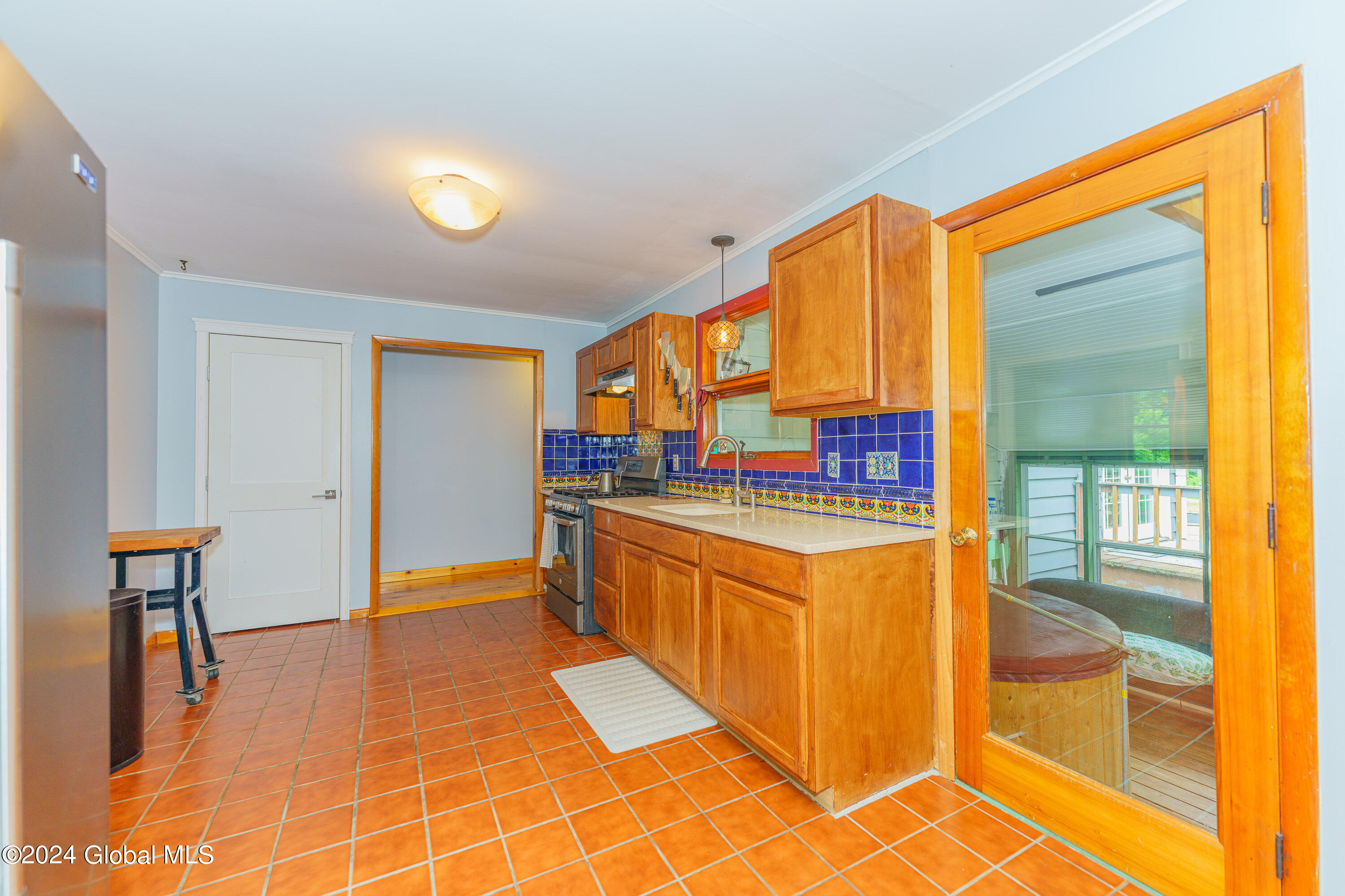 110 Fort Miller Road
