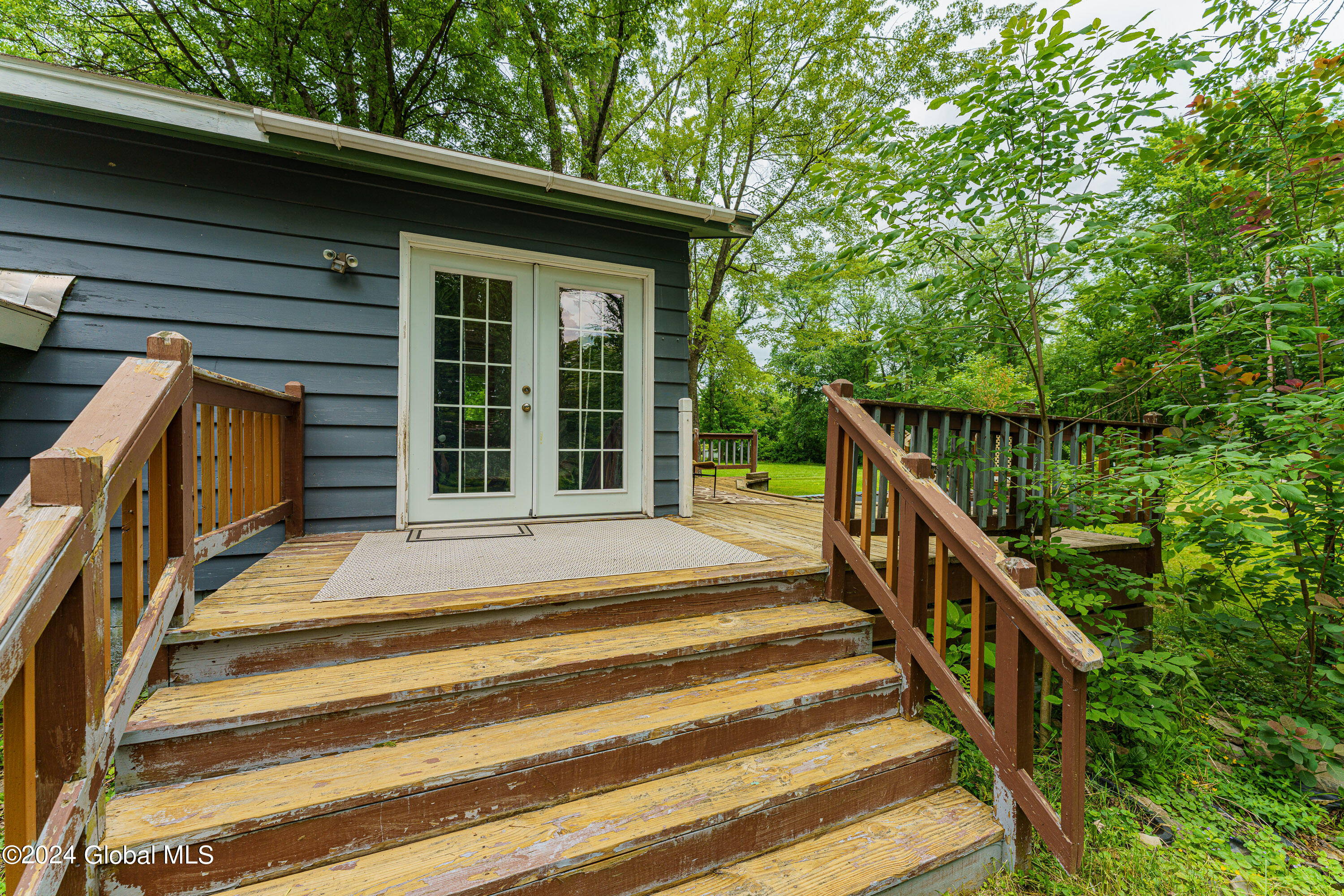 110 Fort Miller Road
