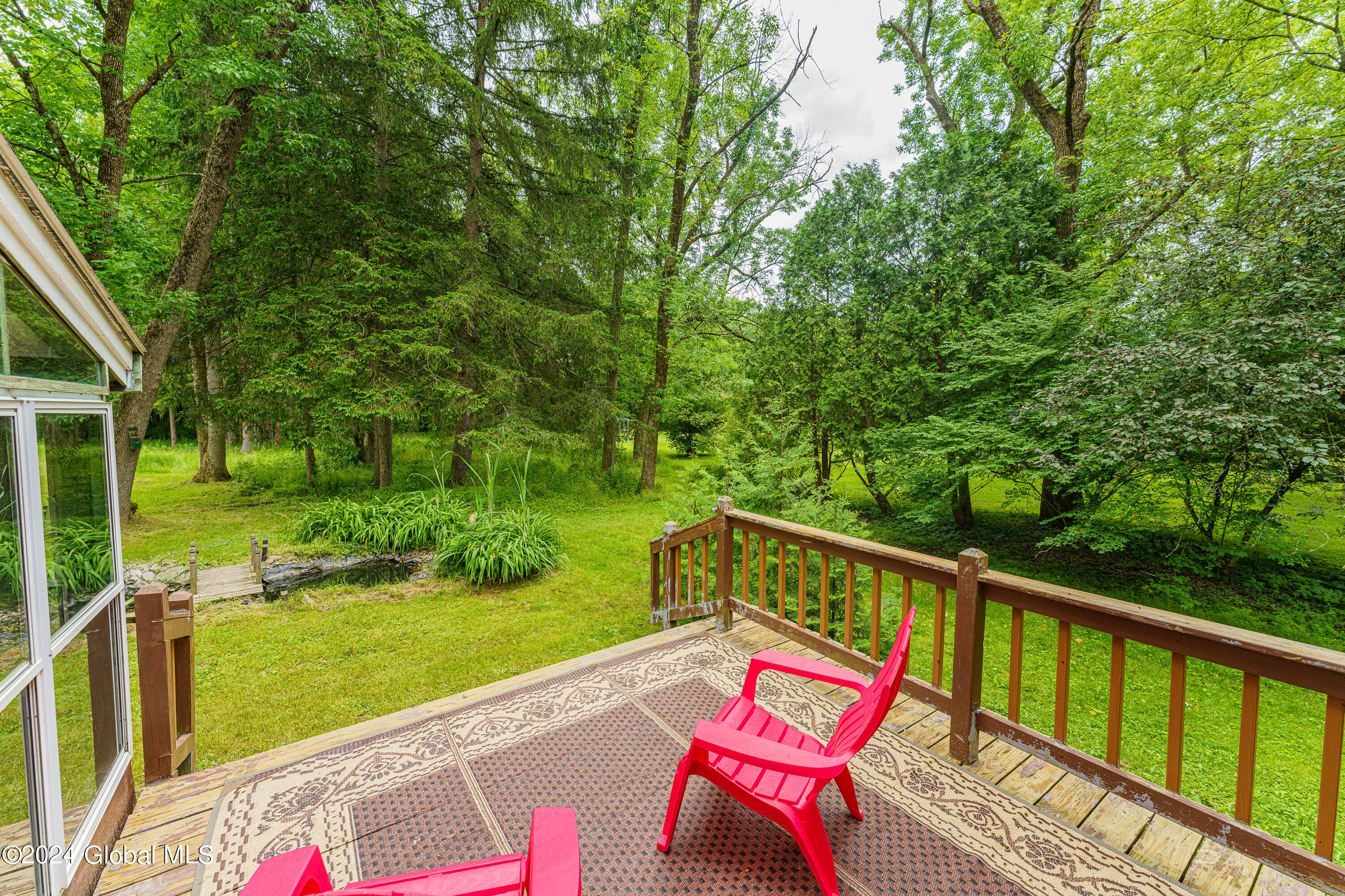110 Fort Miller Road