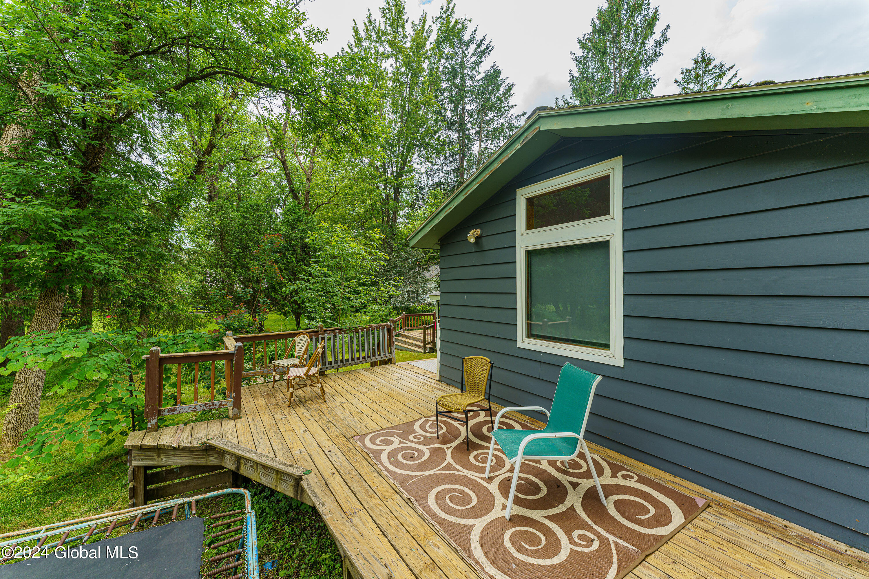 110 Fort Miller Road