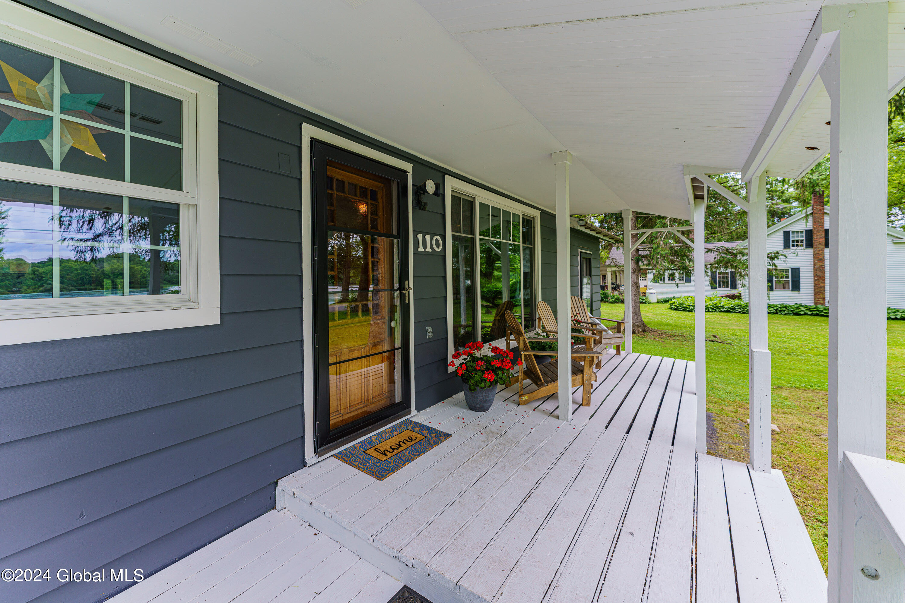 110 Fort Miller Road