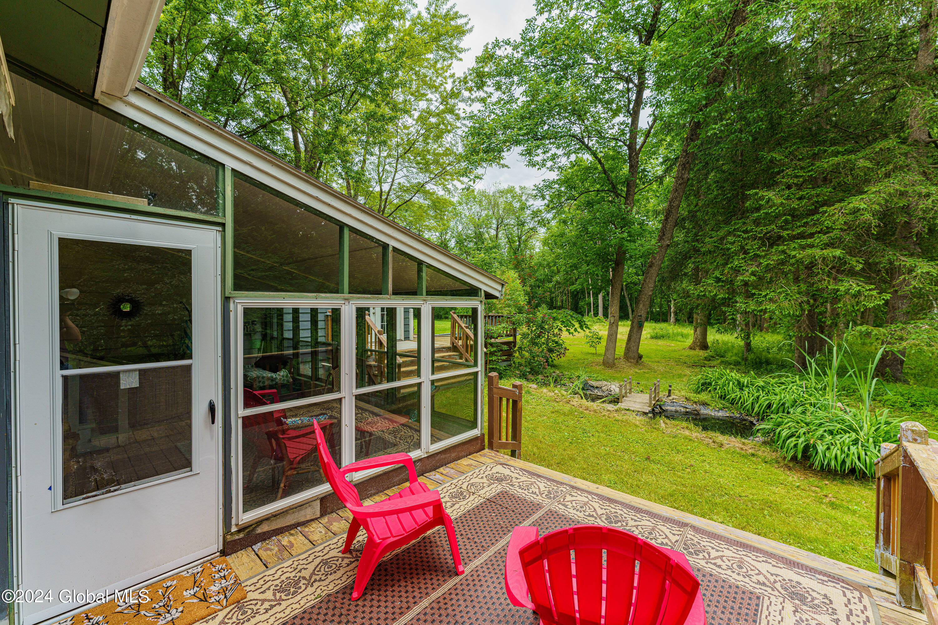 110 Fort Miller Road