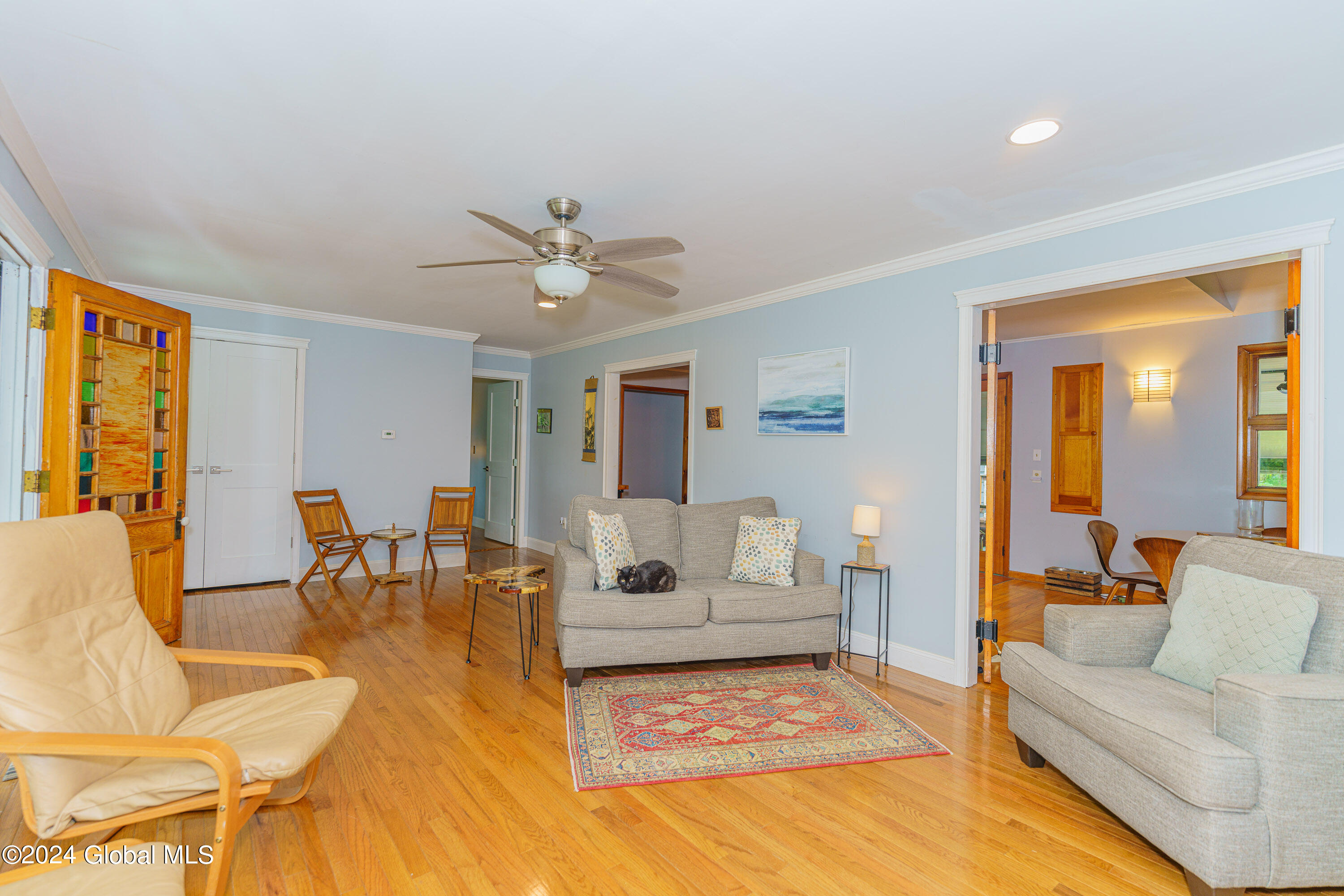 110 Fort Miller Road