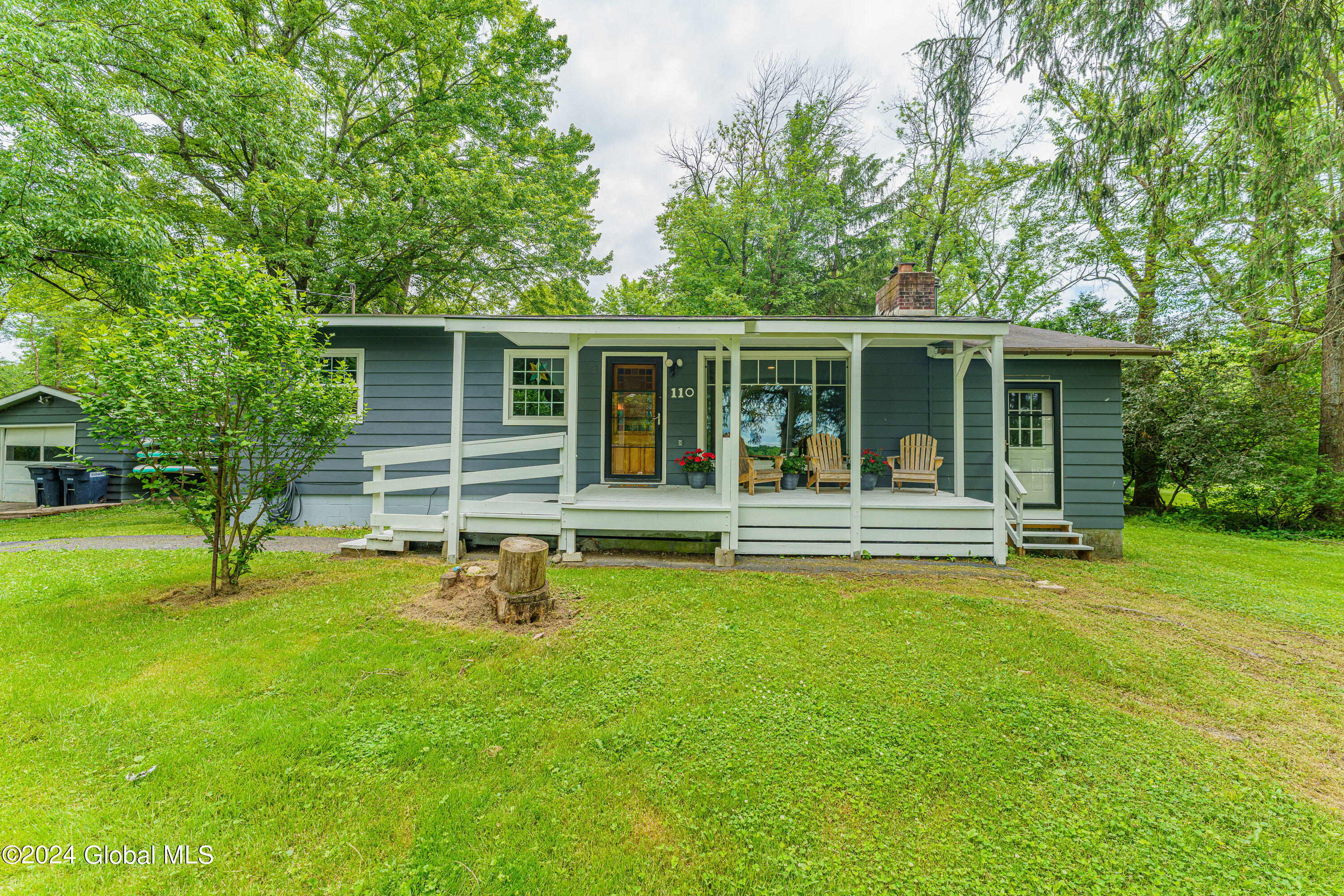 110 Fort Miller Road