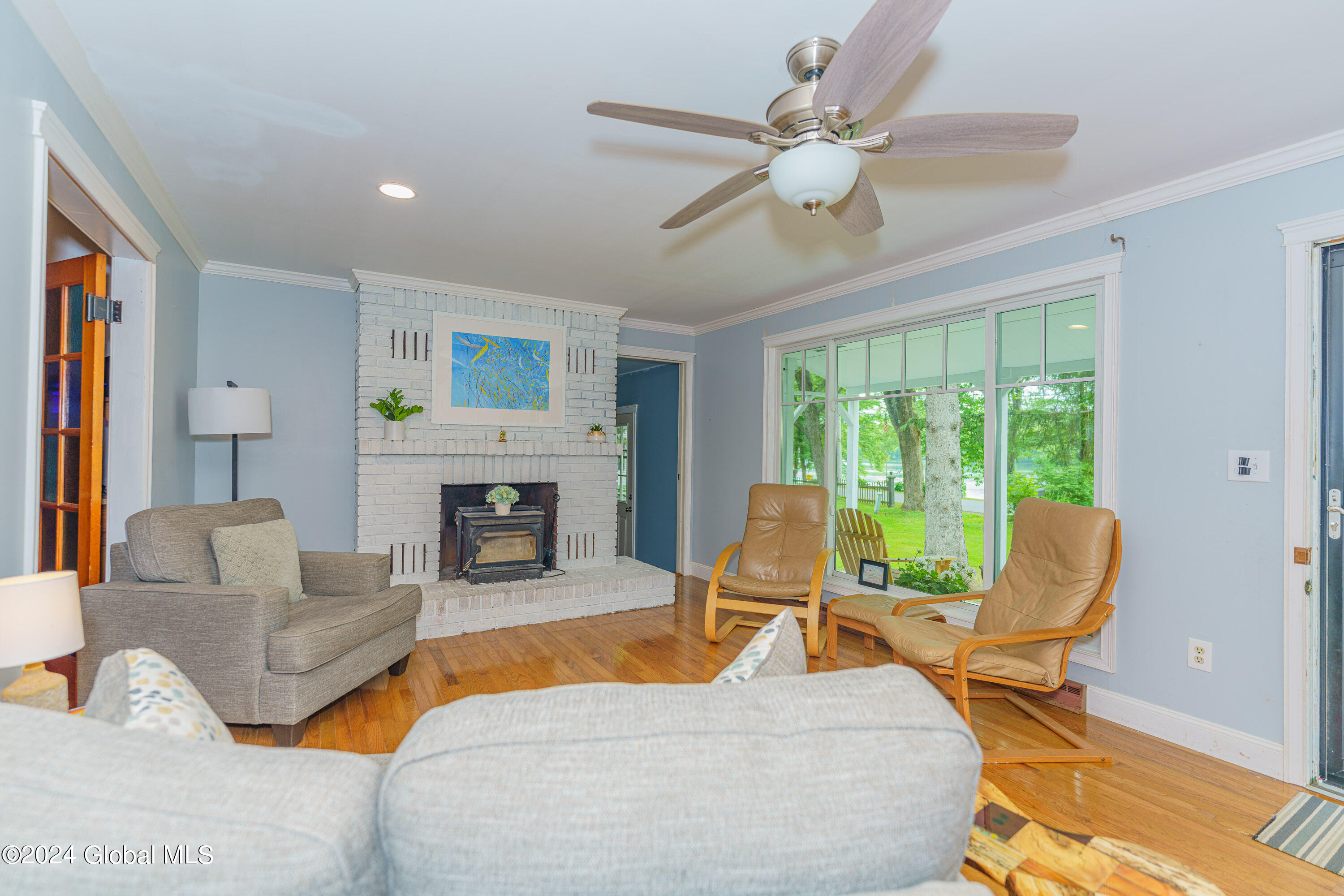 110 Fort Miller Road