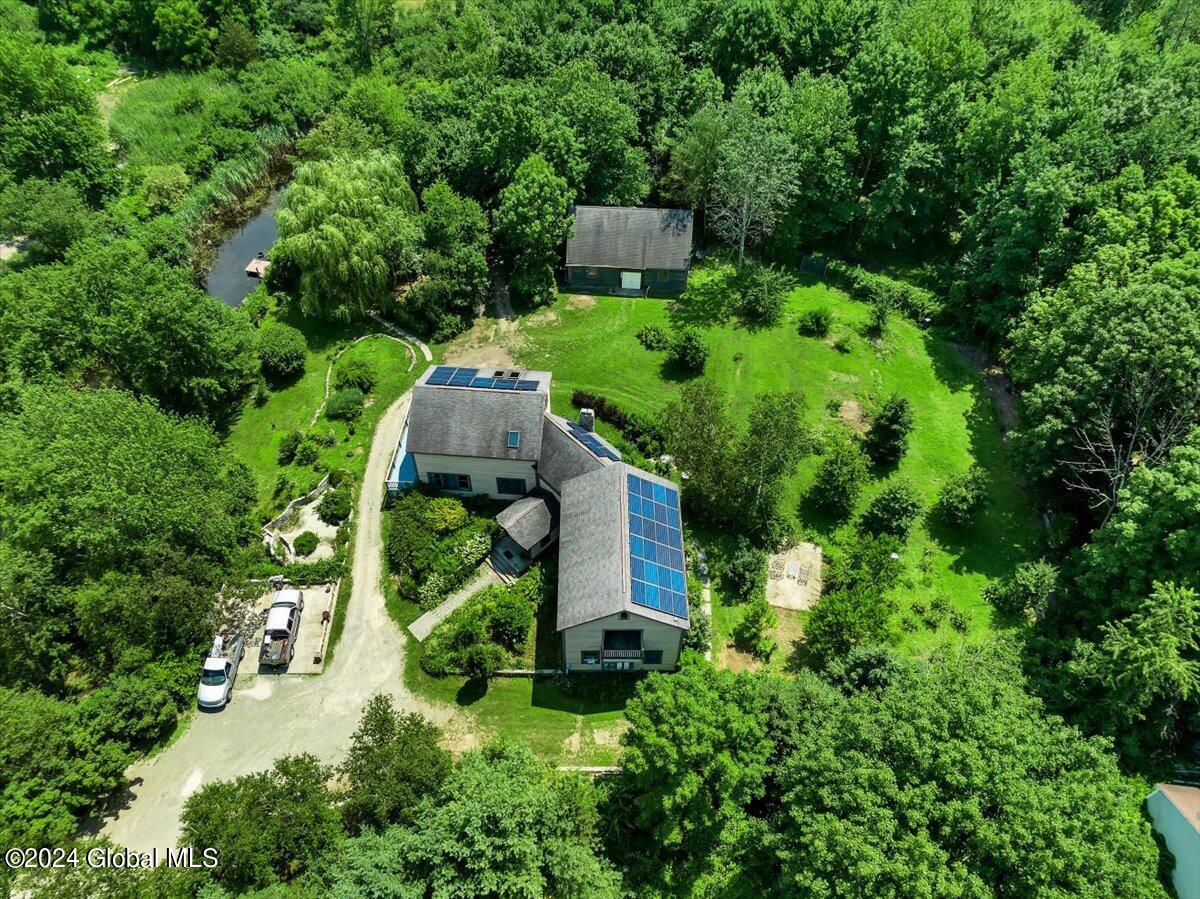 15 Grandview Drive