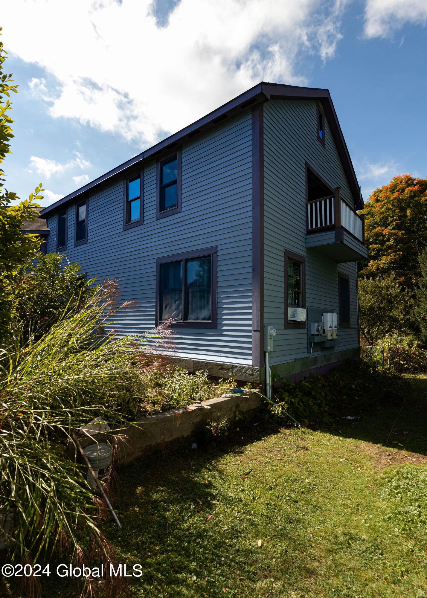 15 Grandview Drive