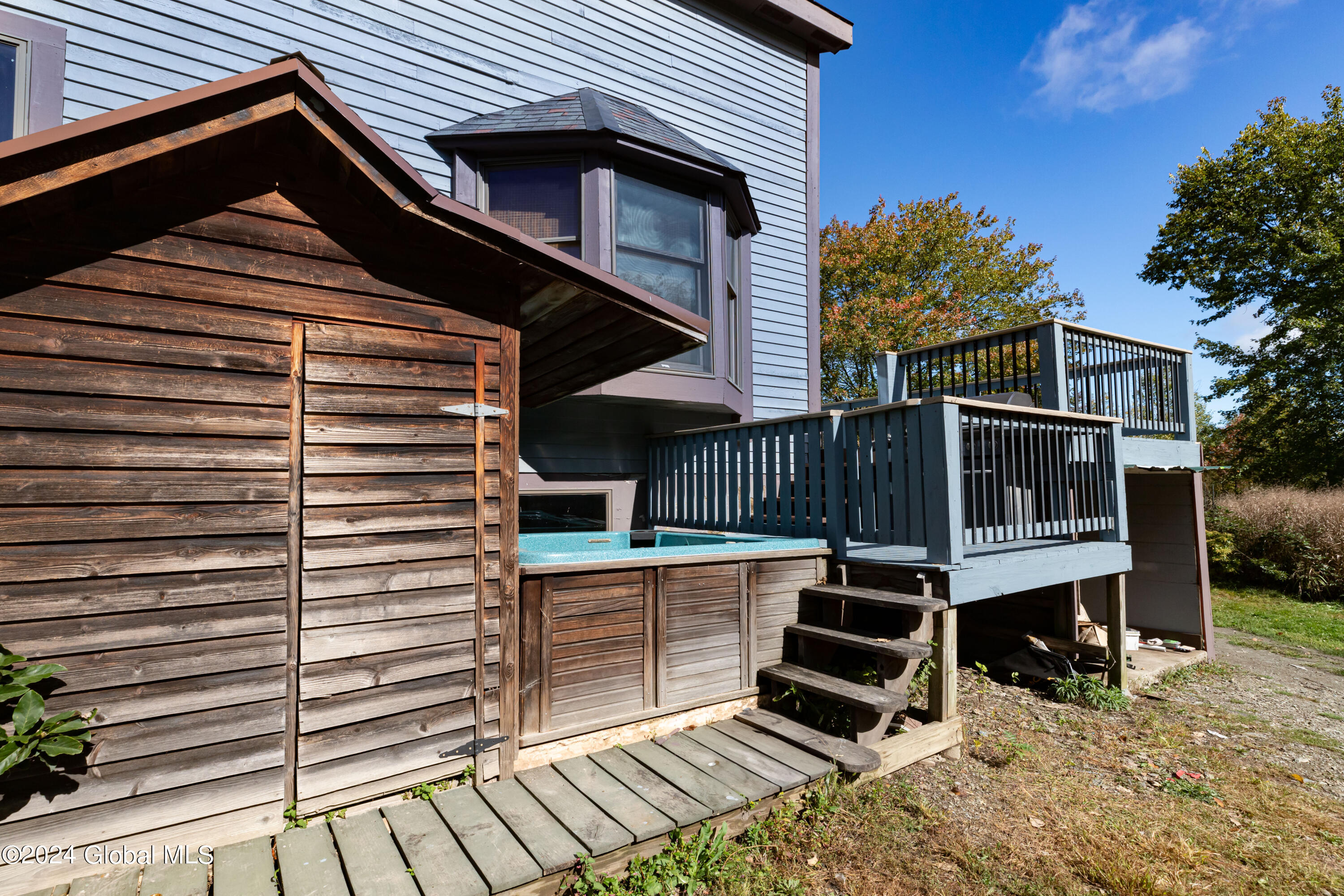 15 Grandview Drive