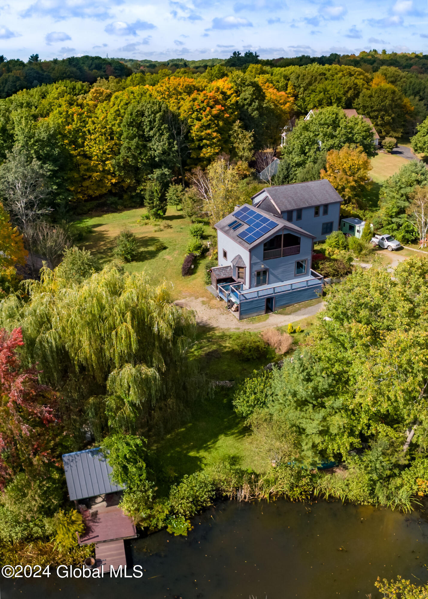 15 Grandview Drive