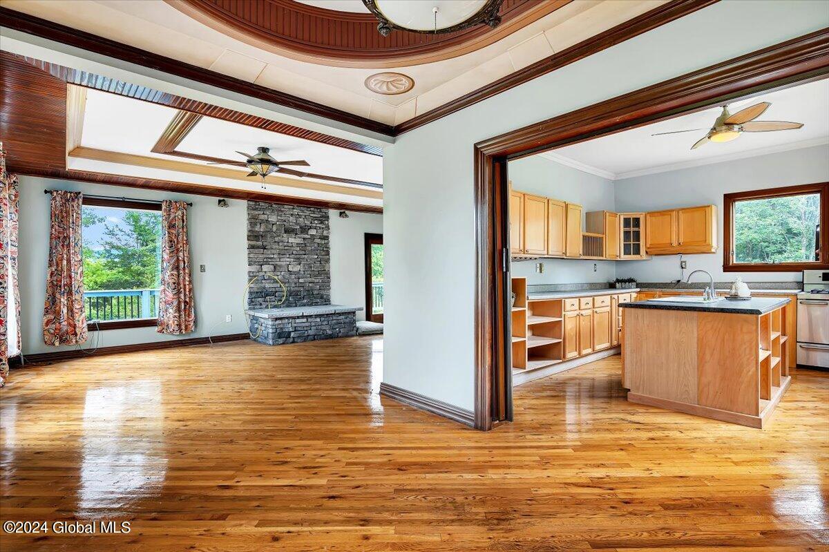 15 Grandview Drive