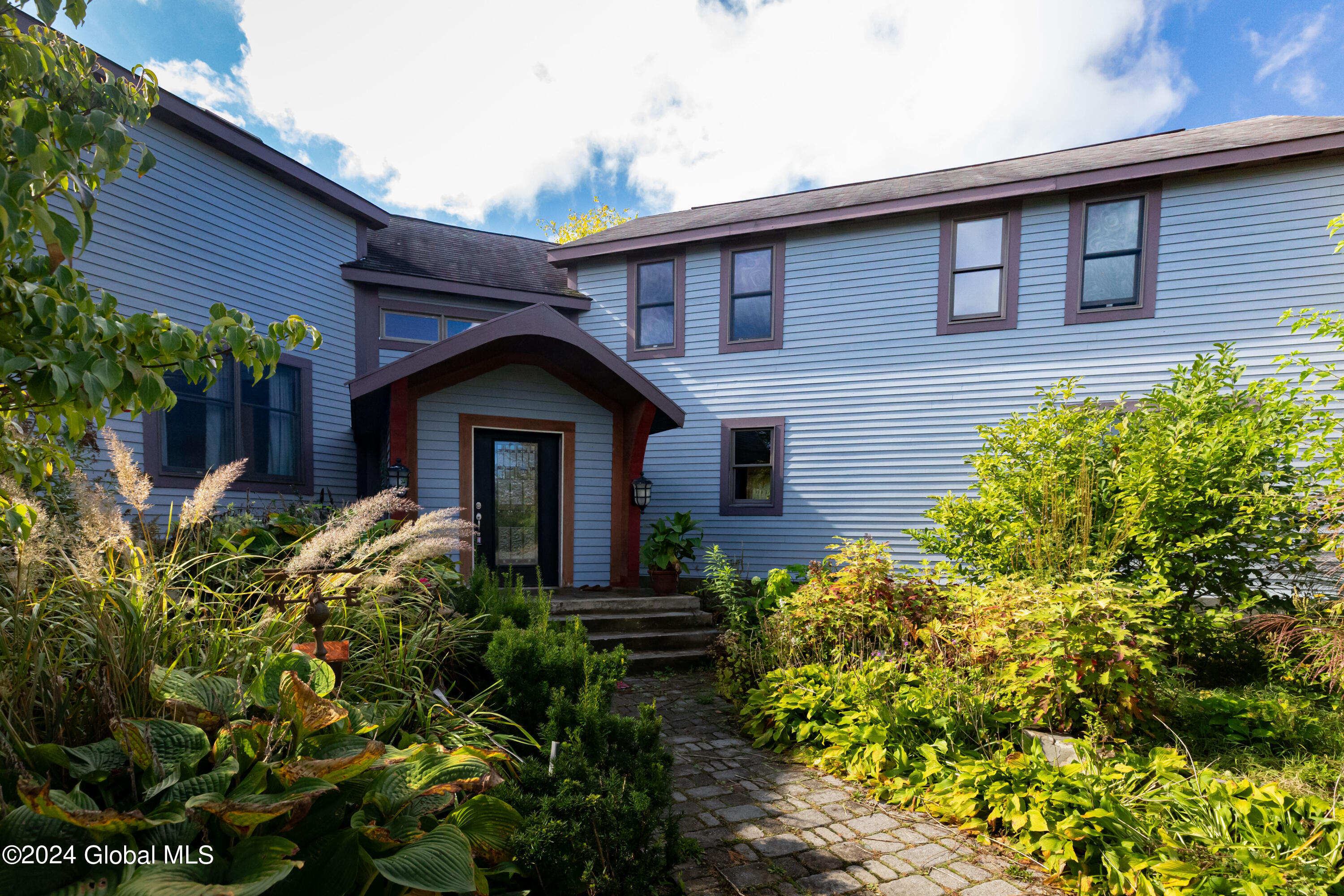 15 Grandview Drive