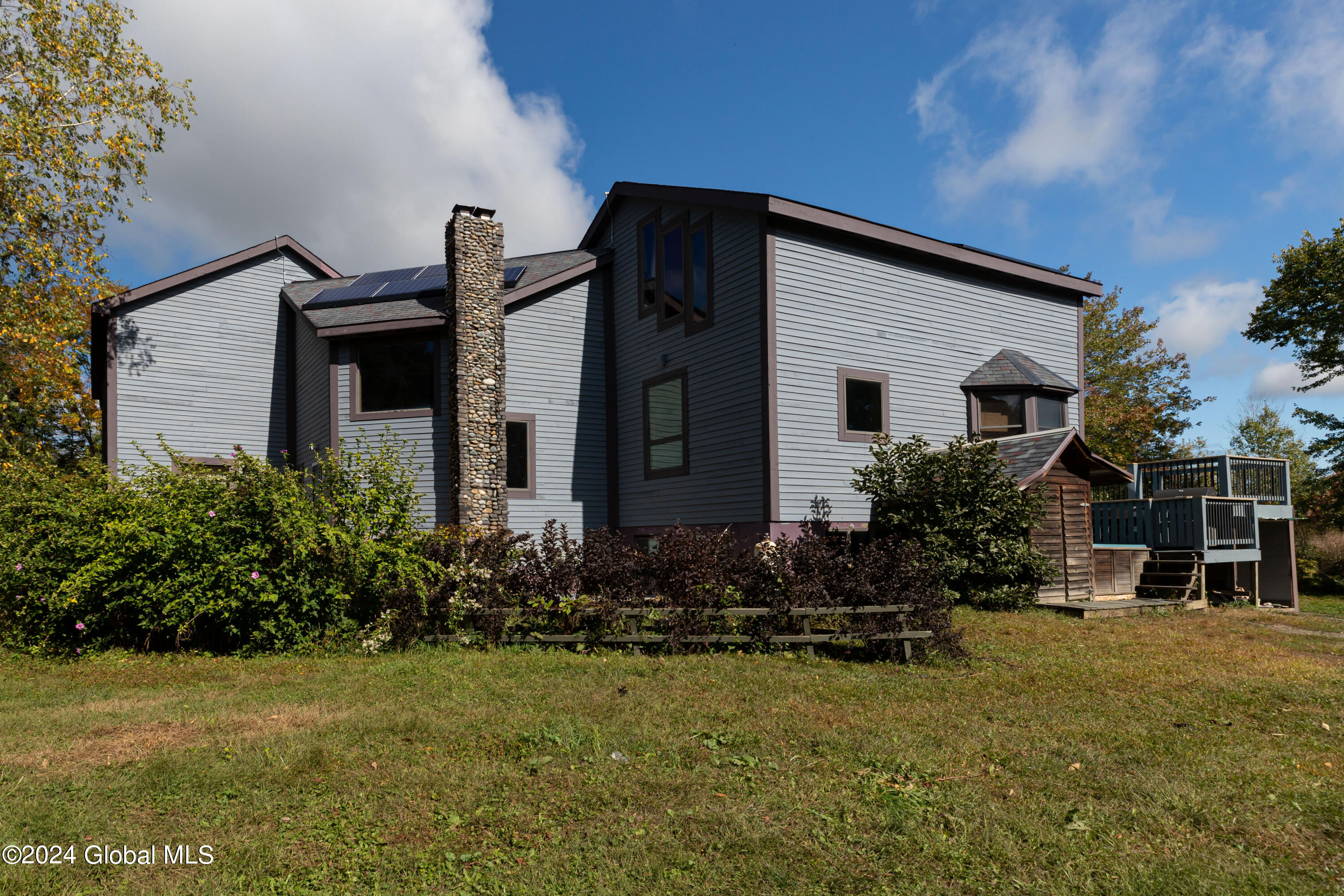 15 Grandview Drive