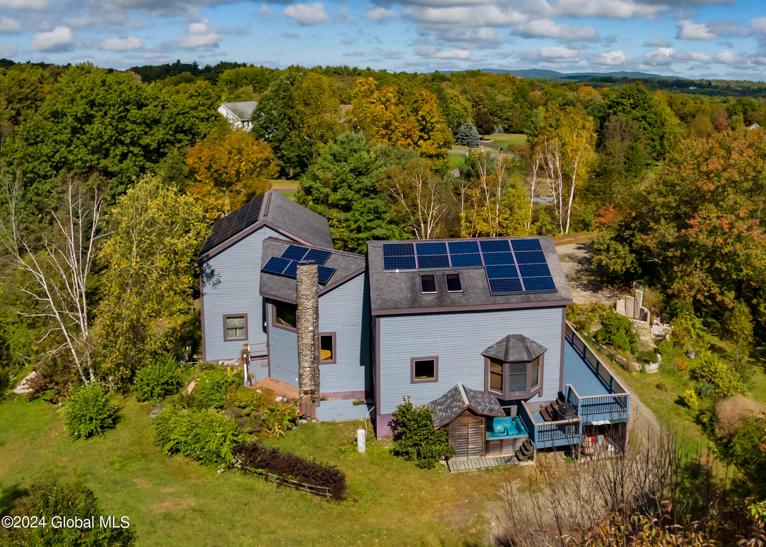 15 Grandview Drive