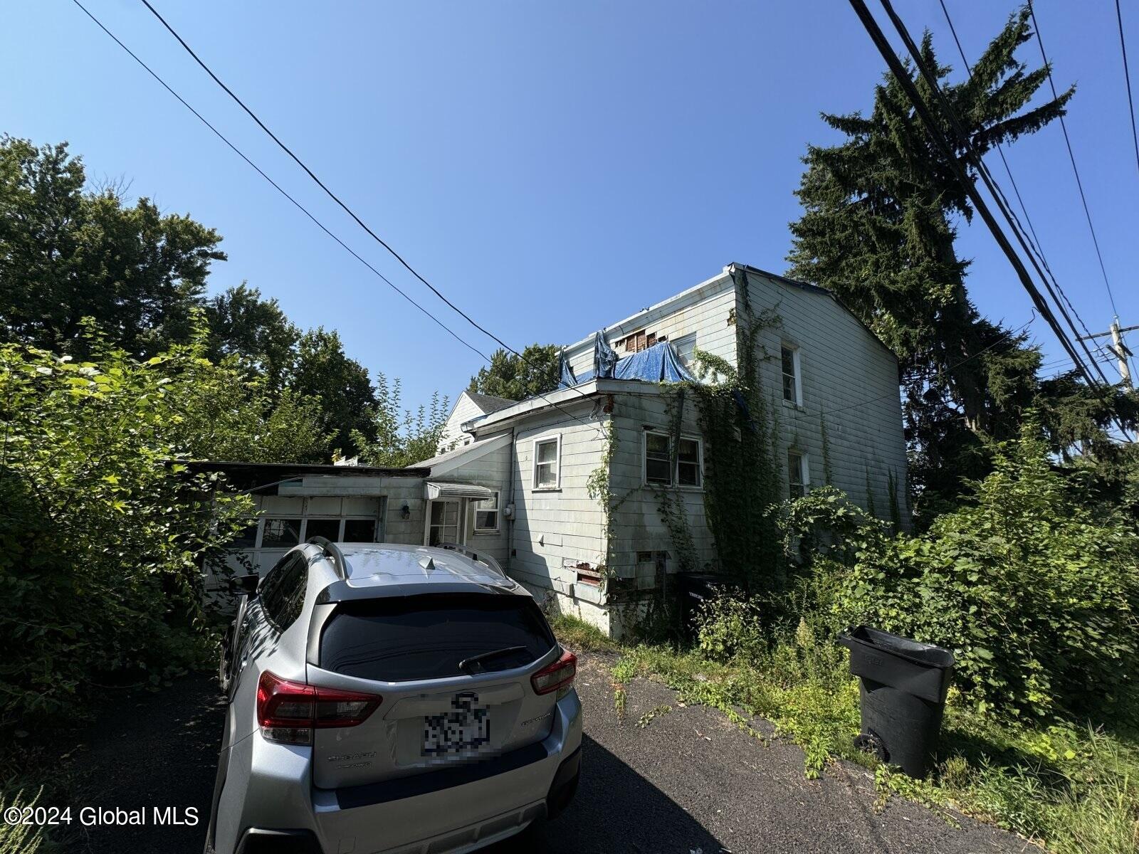 20 Hopkins Street