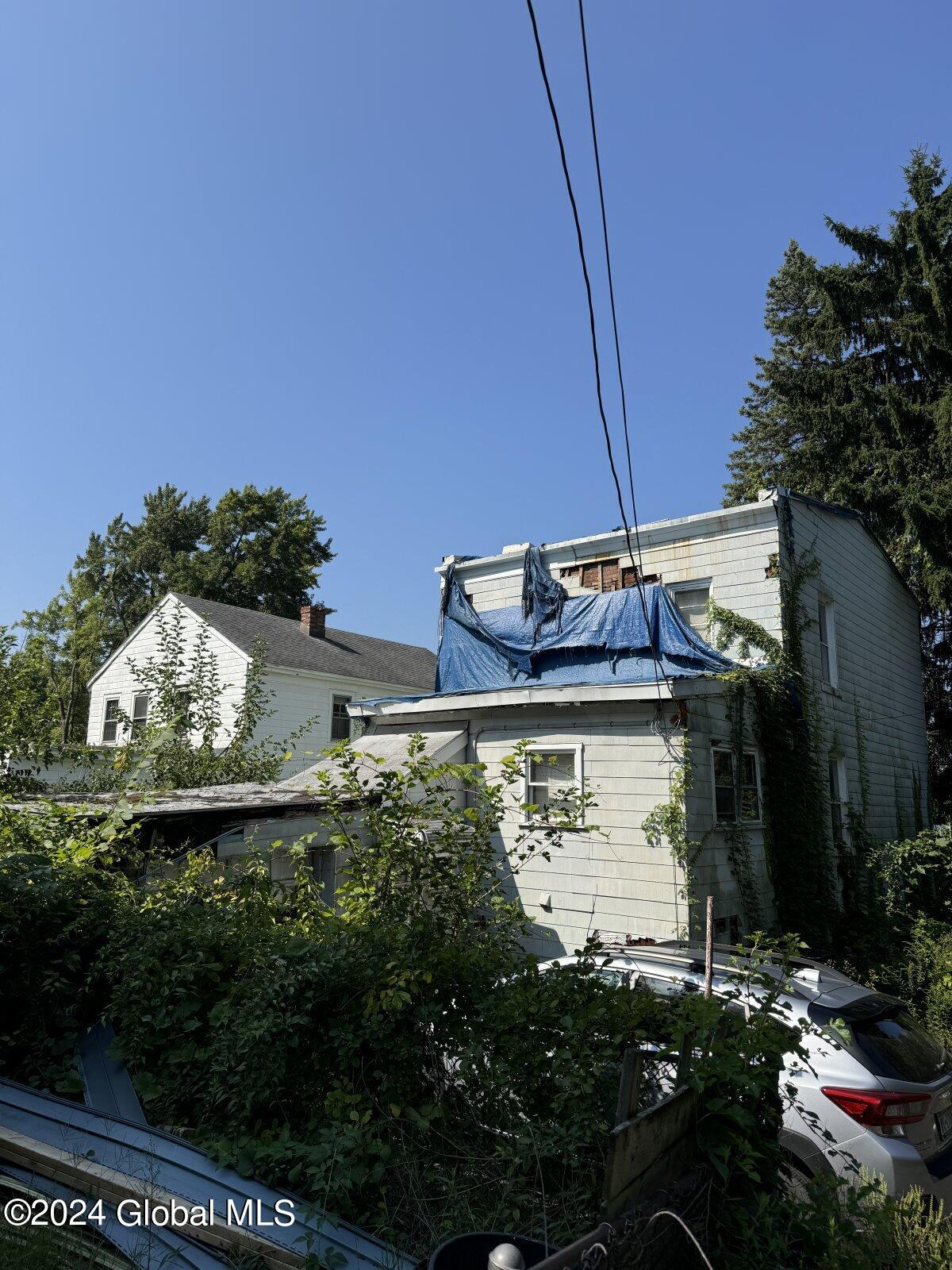 20 Hopkins Street