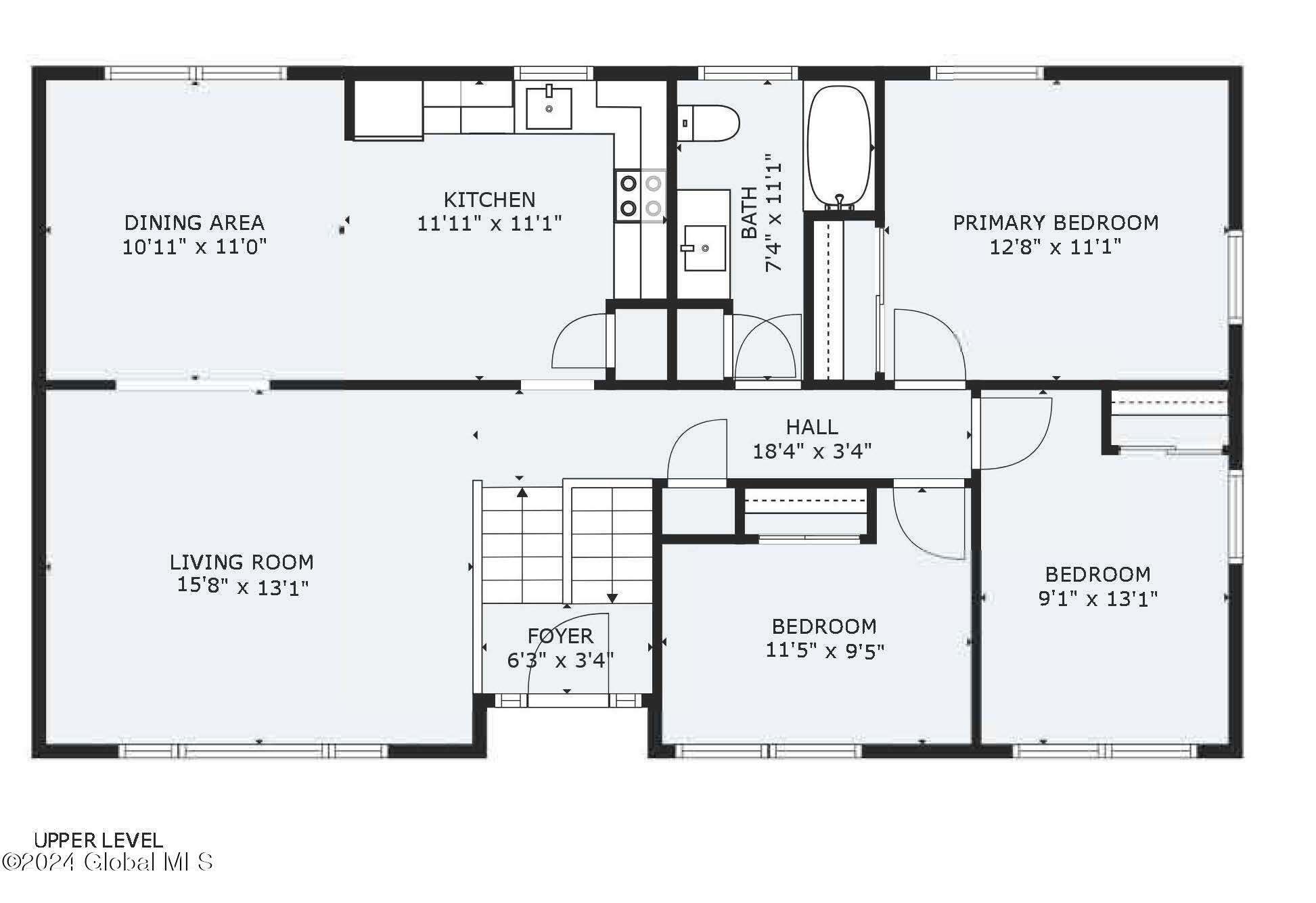 5 Locust Drive