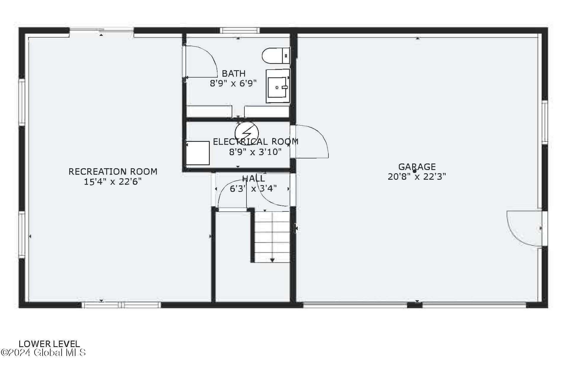 5 Locust Drive
