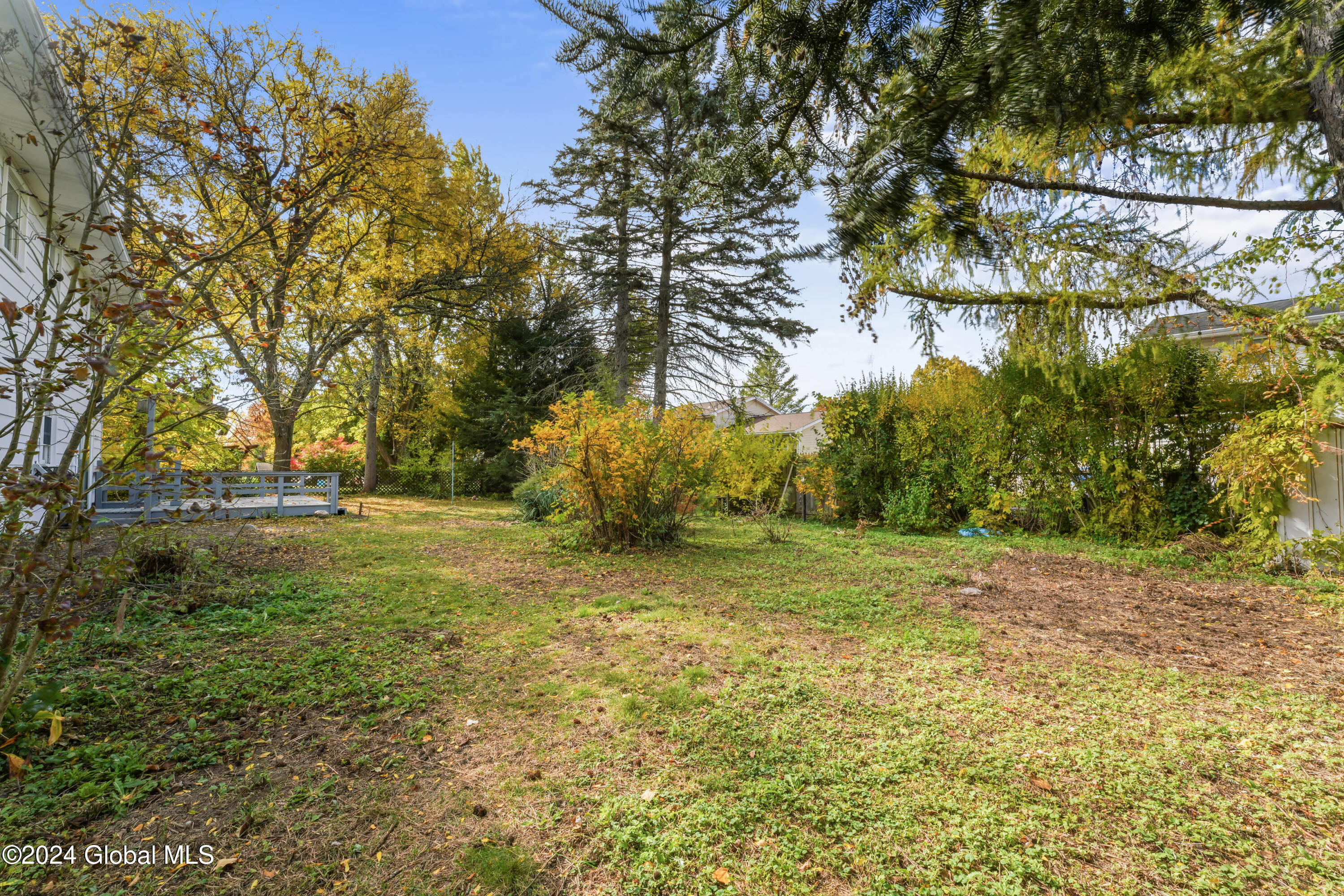 5 Locust Drive