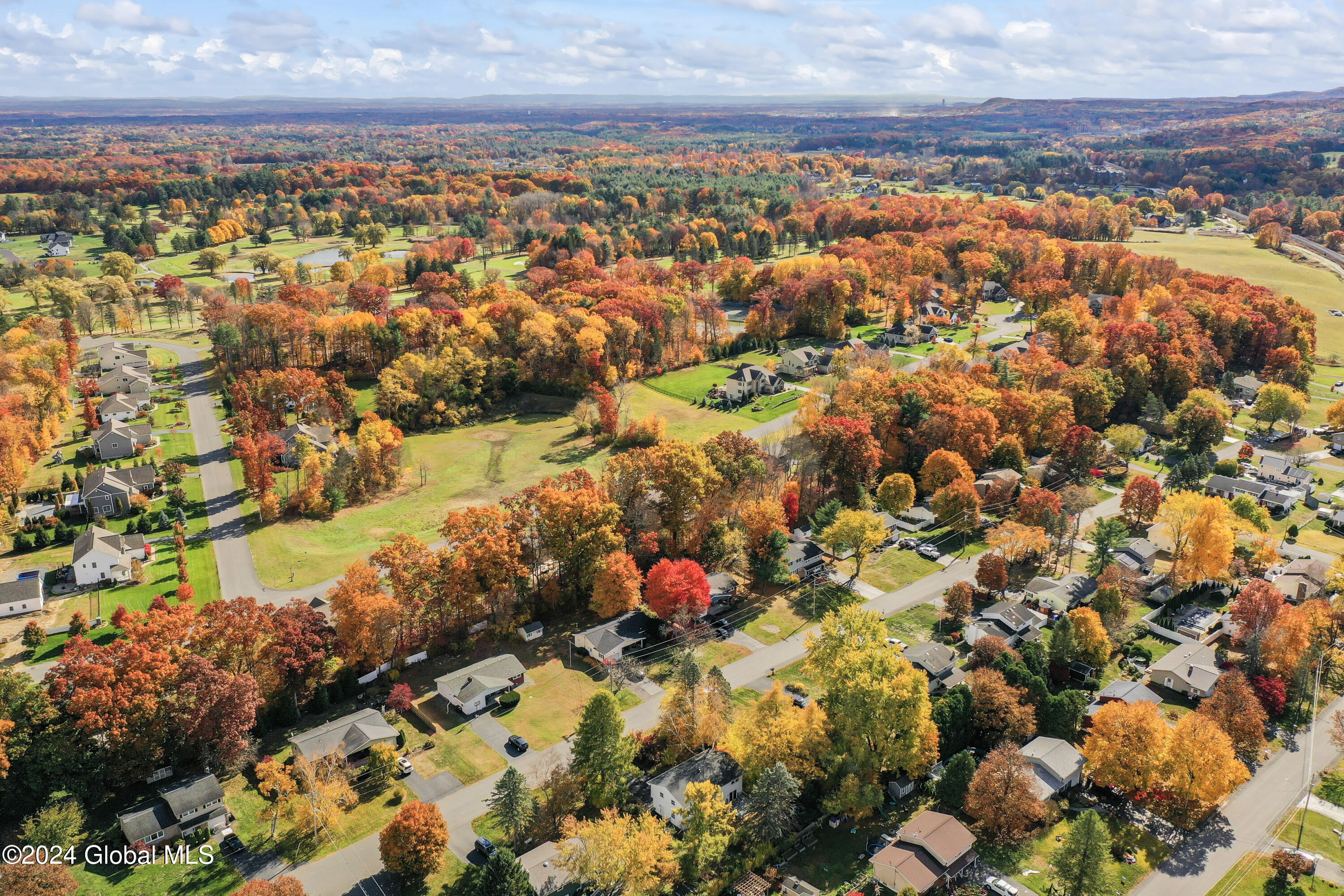 5 Locust Drive