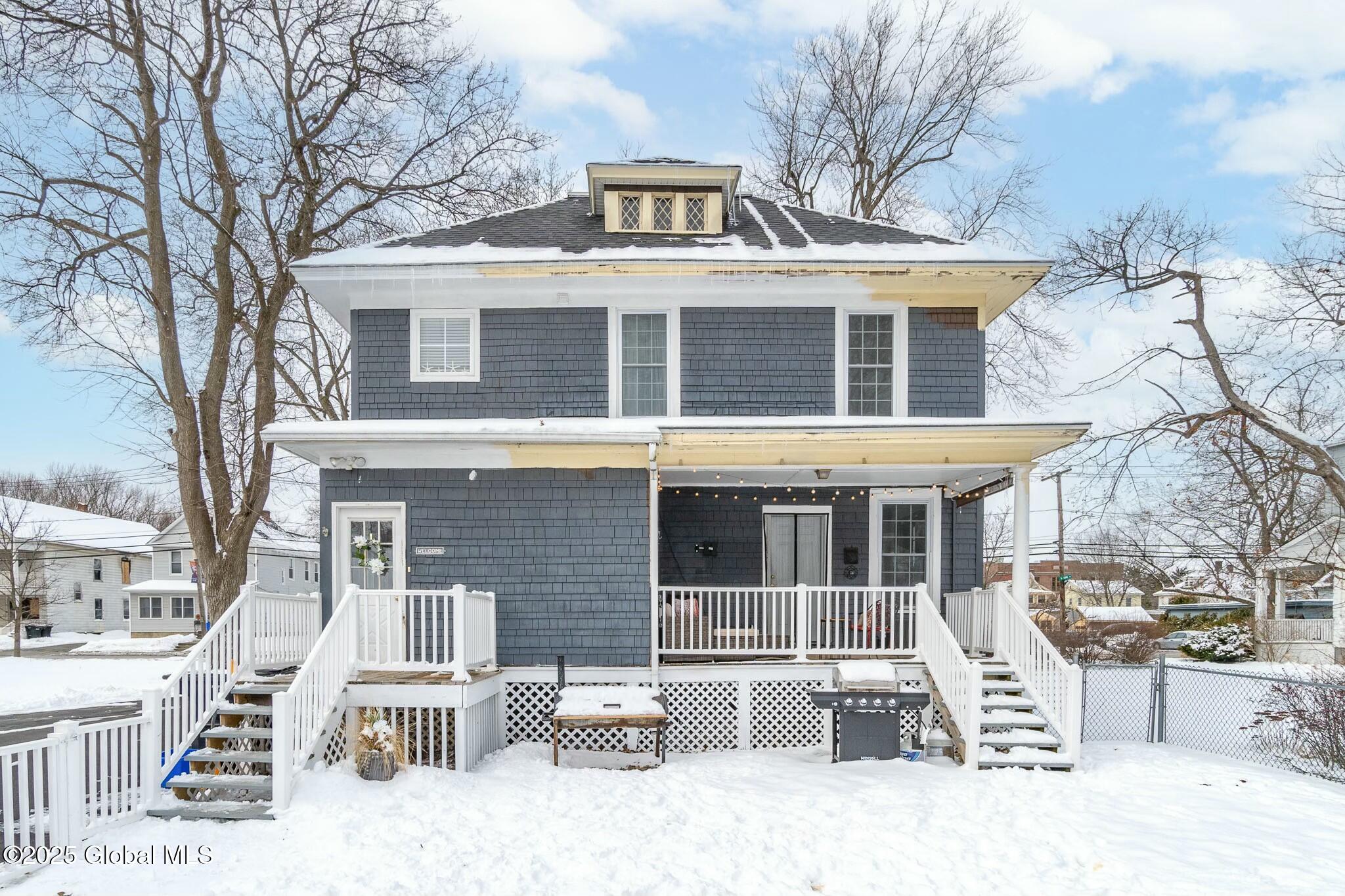 26 S Lake Avenue