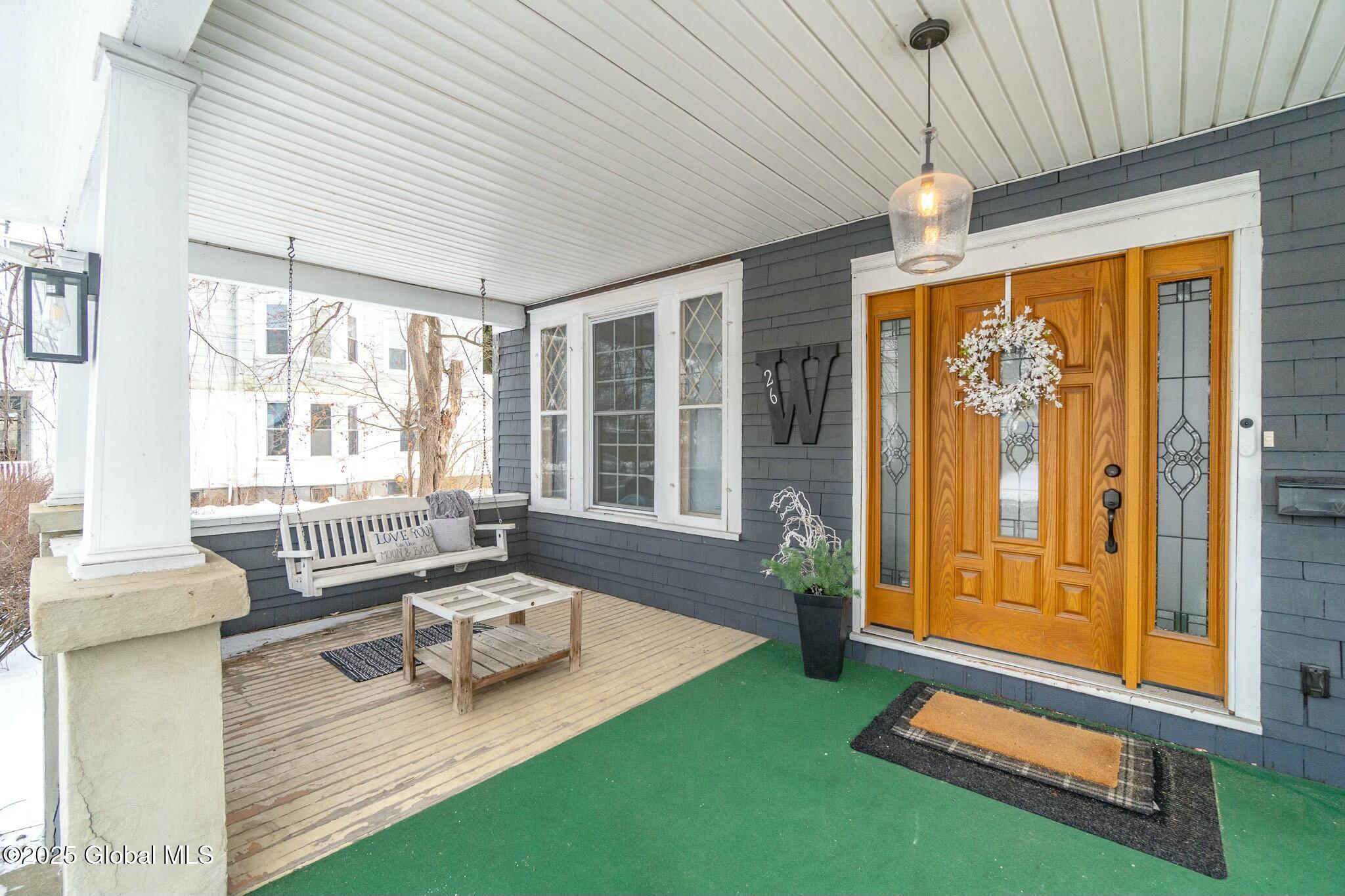 26 S Lake Avenue