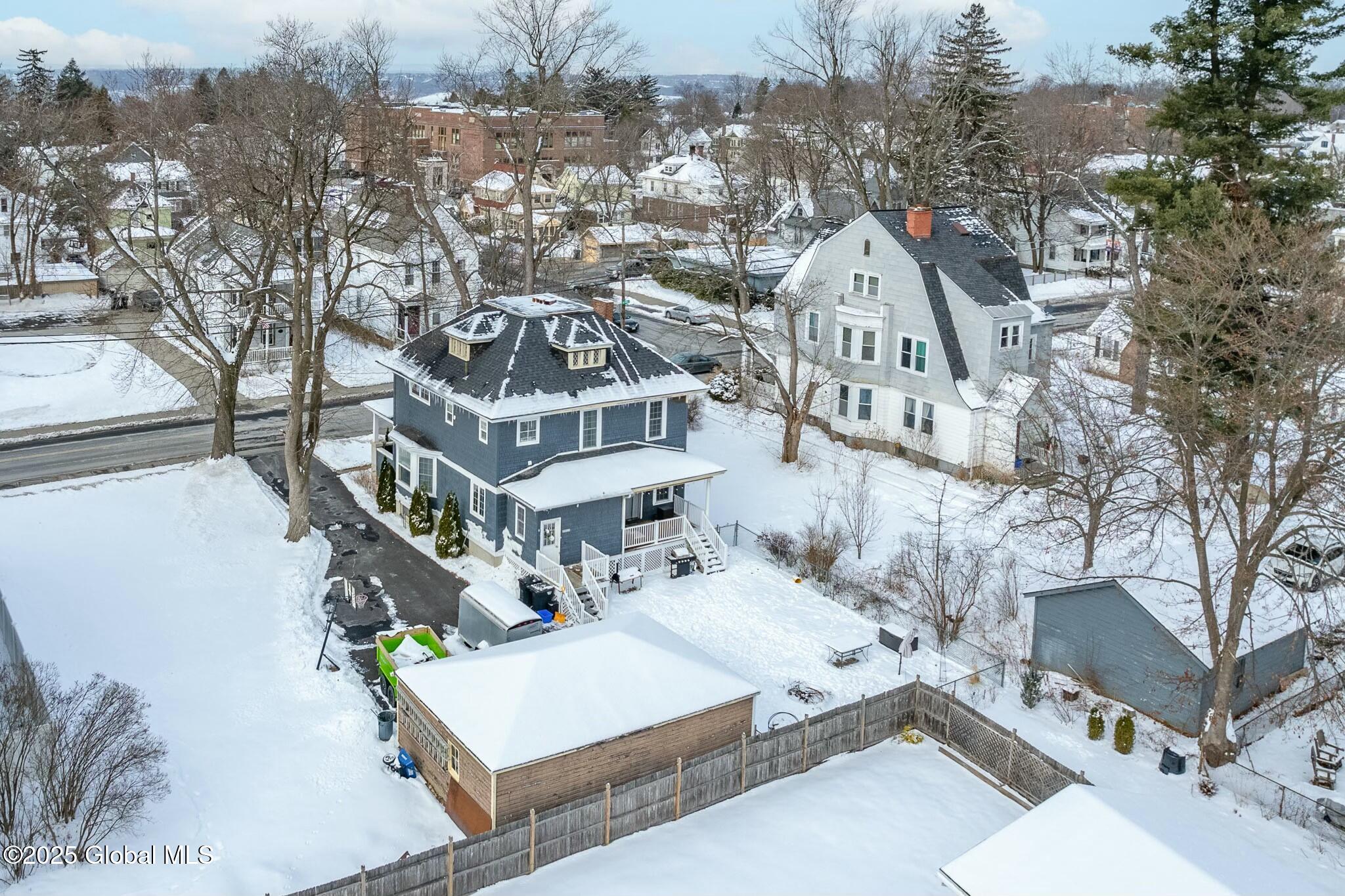 26 S Lake Avenue