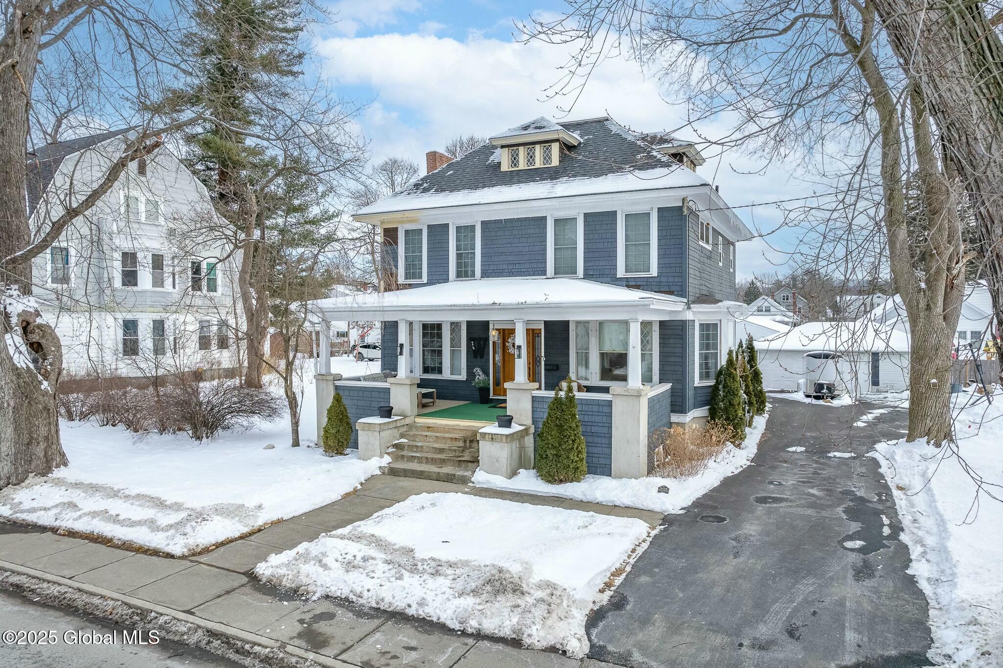 26 S Lake Avenue
